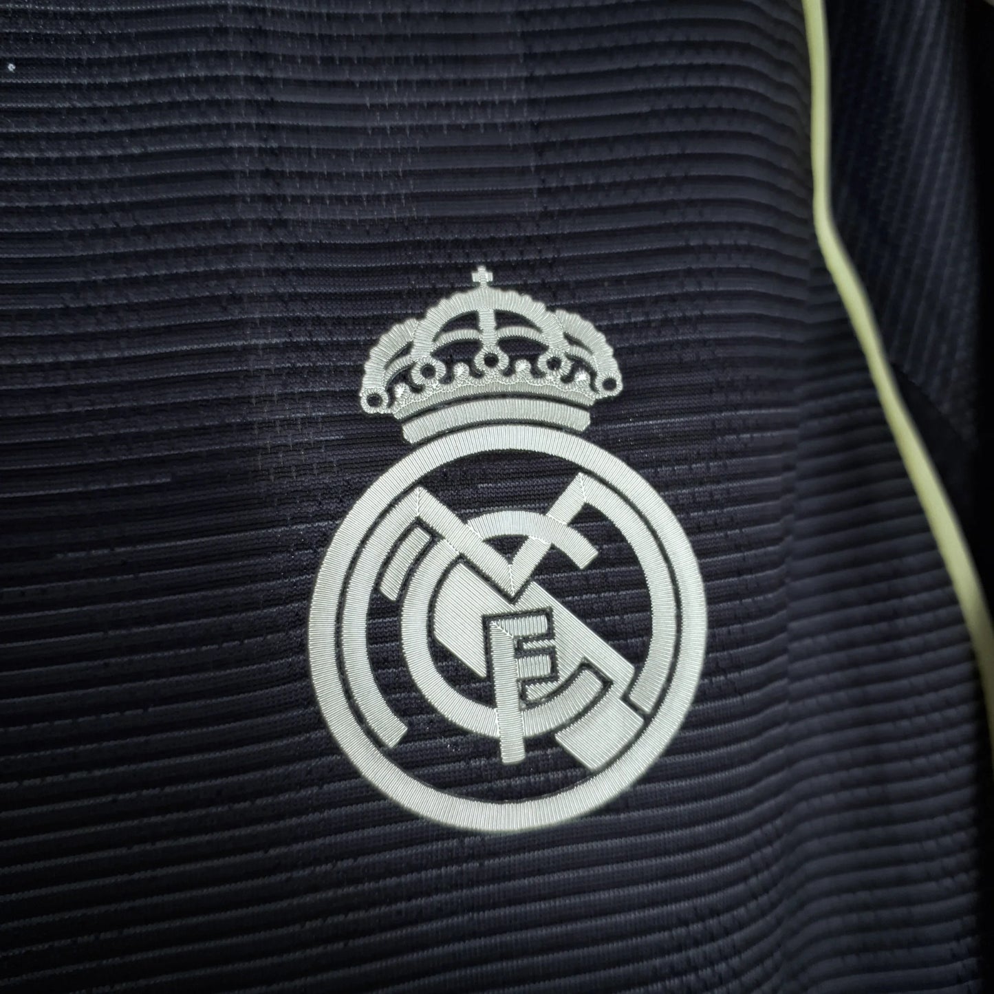 REAL MADRID 25/26 VISITANTE