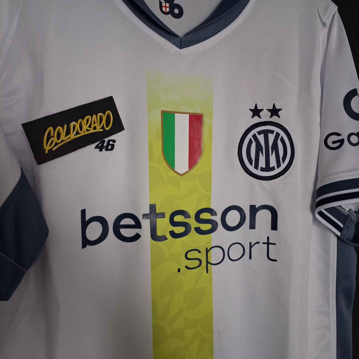 INTER MILAN X ROSSI 24/25