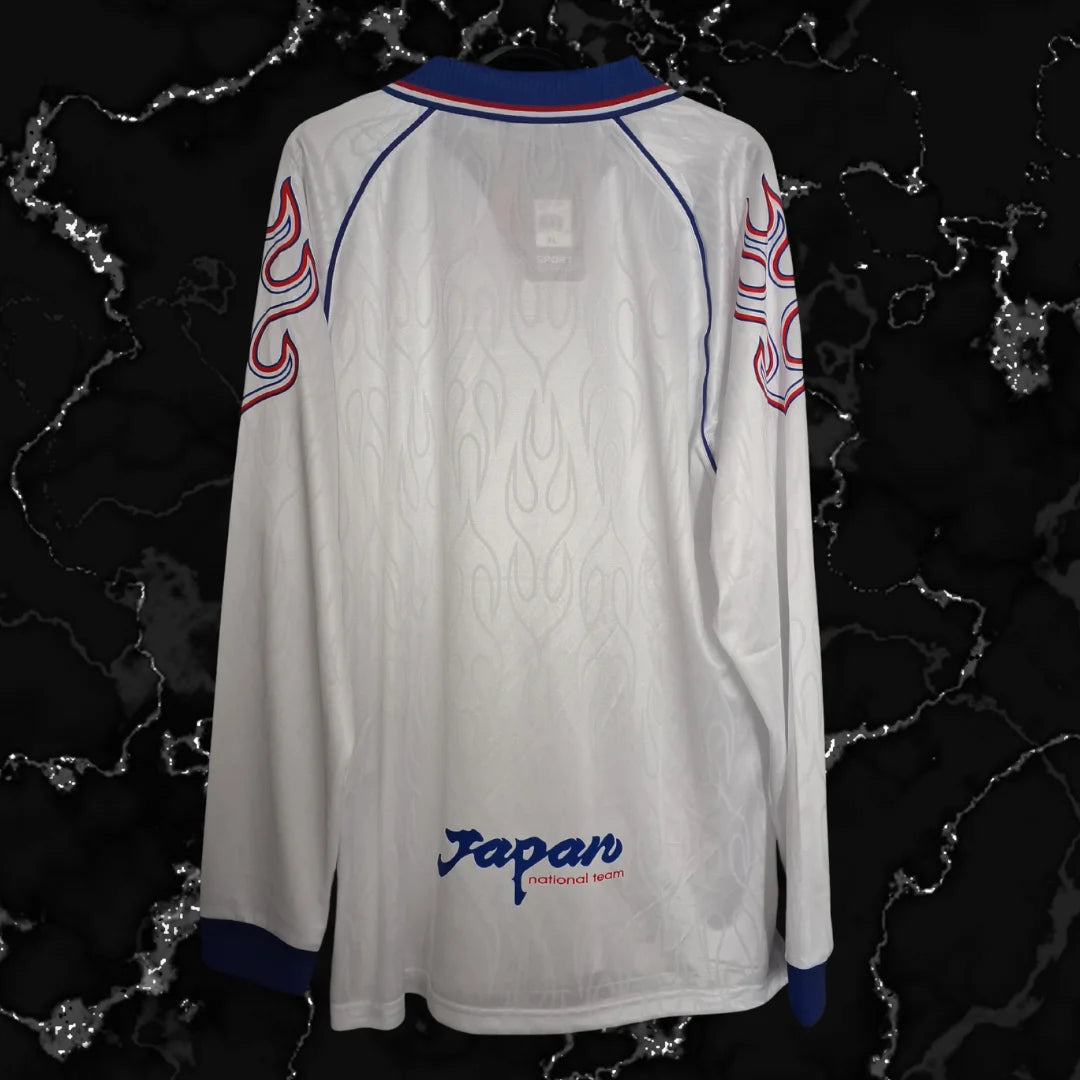 JAPÓN VISITANTE 1998