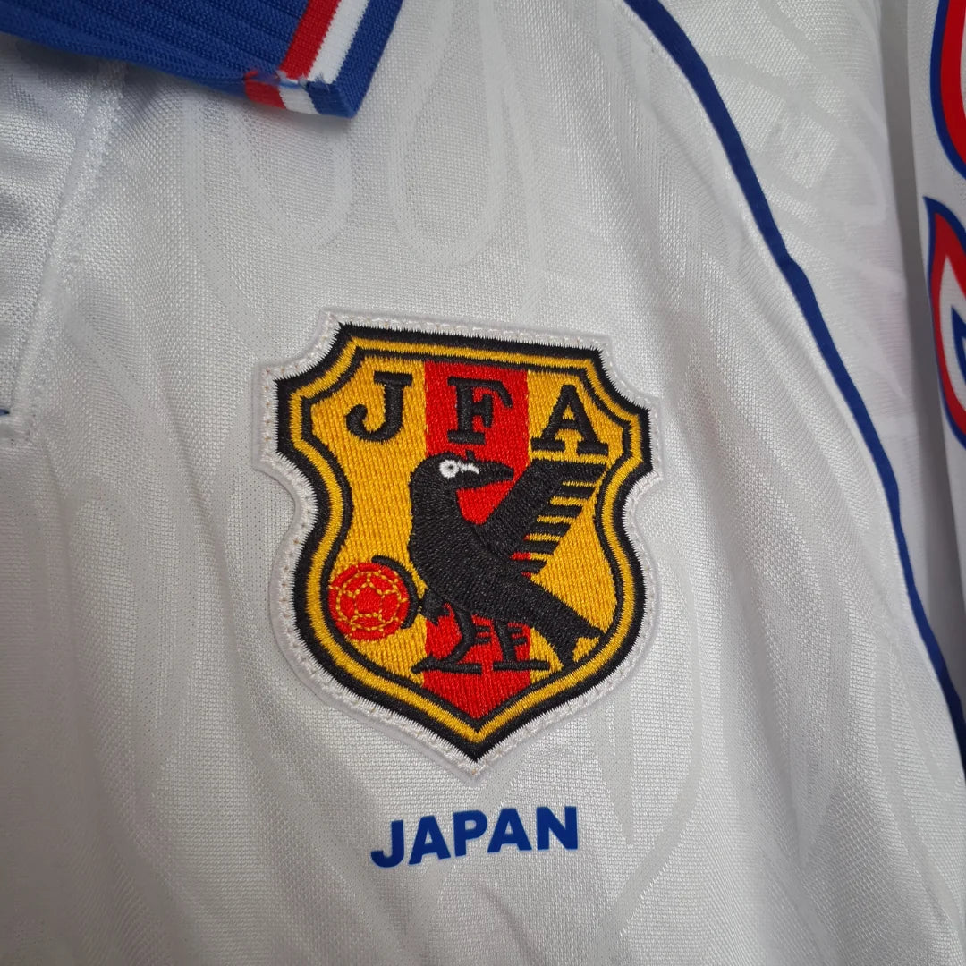 JAPÓN VISITANTE 1998