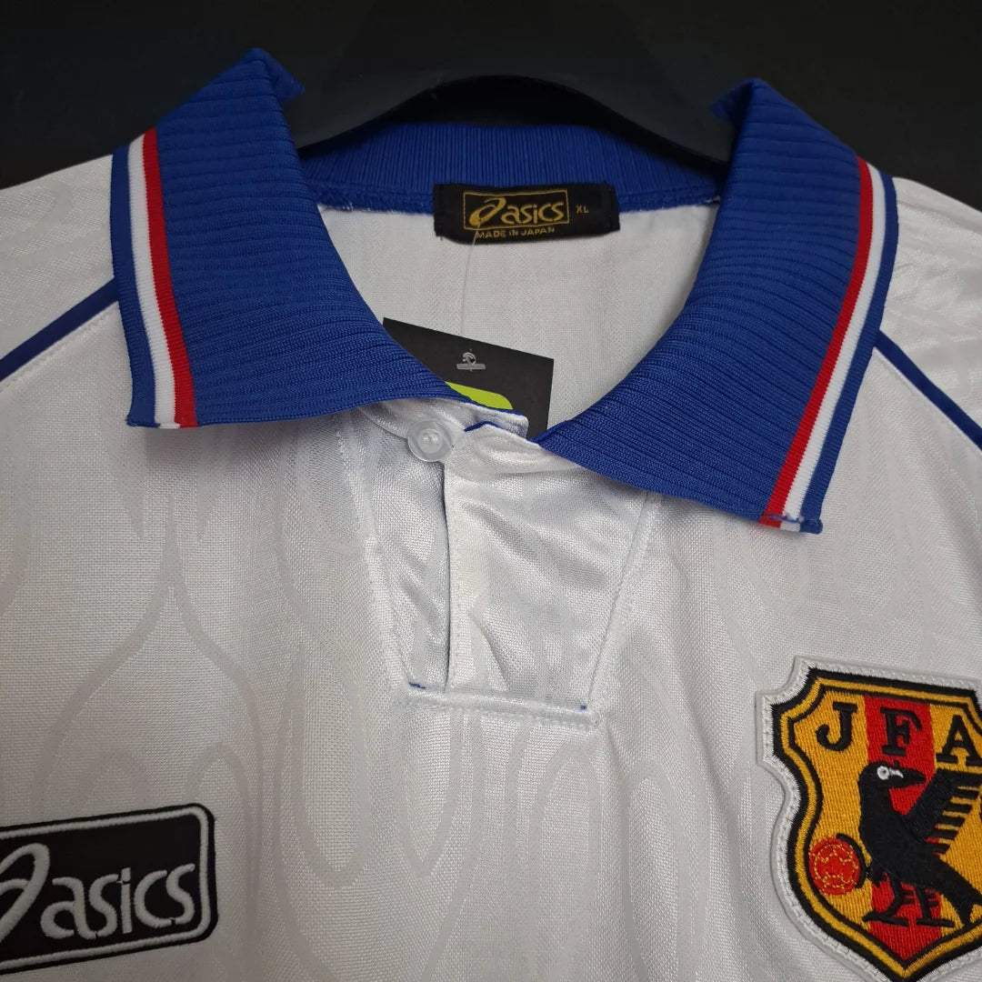 JAPÓN VISITANTE 1998