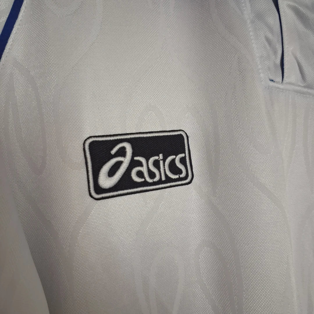 JAPÓN VISITANTE 1998