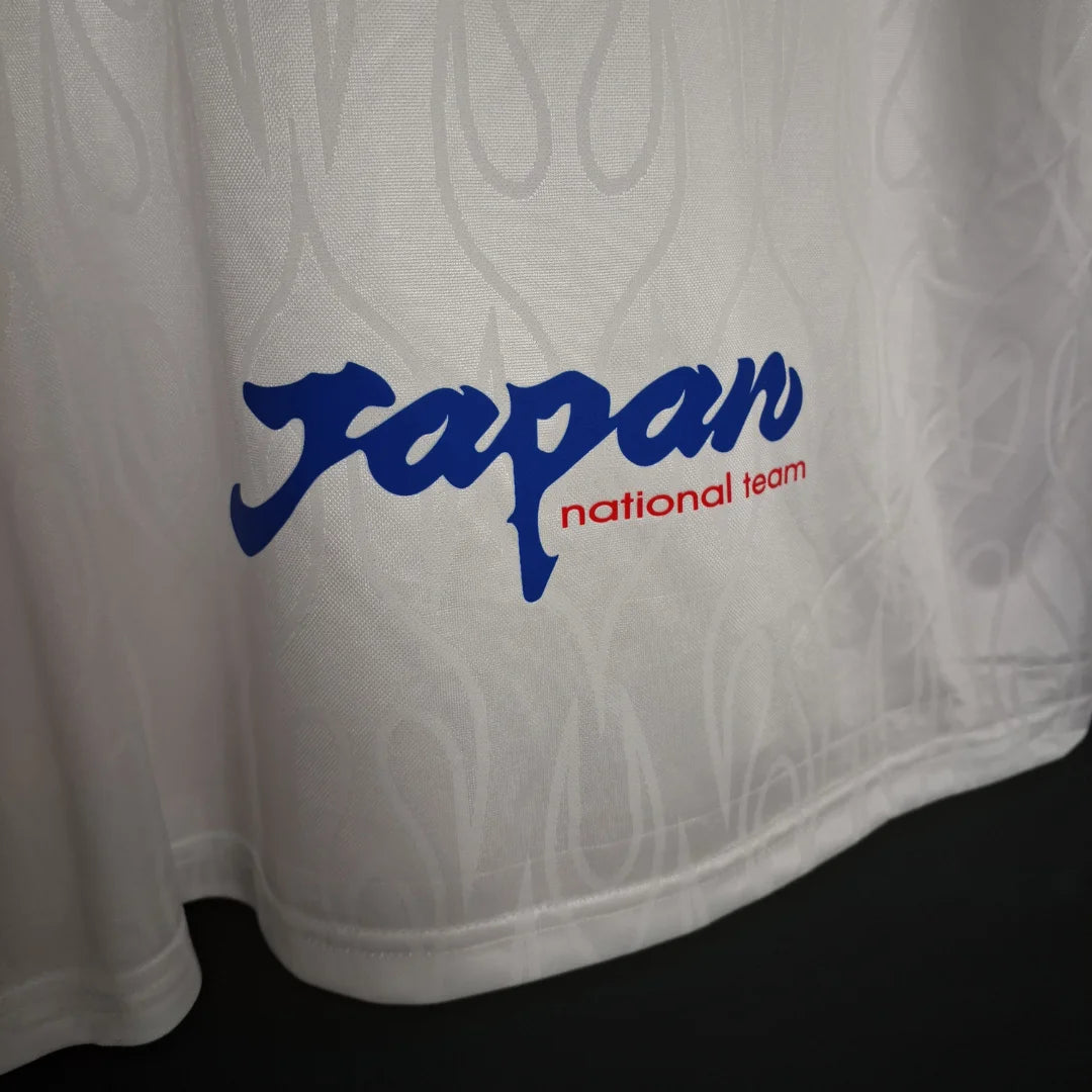 JAPÓN VISITANTE 1998