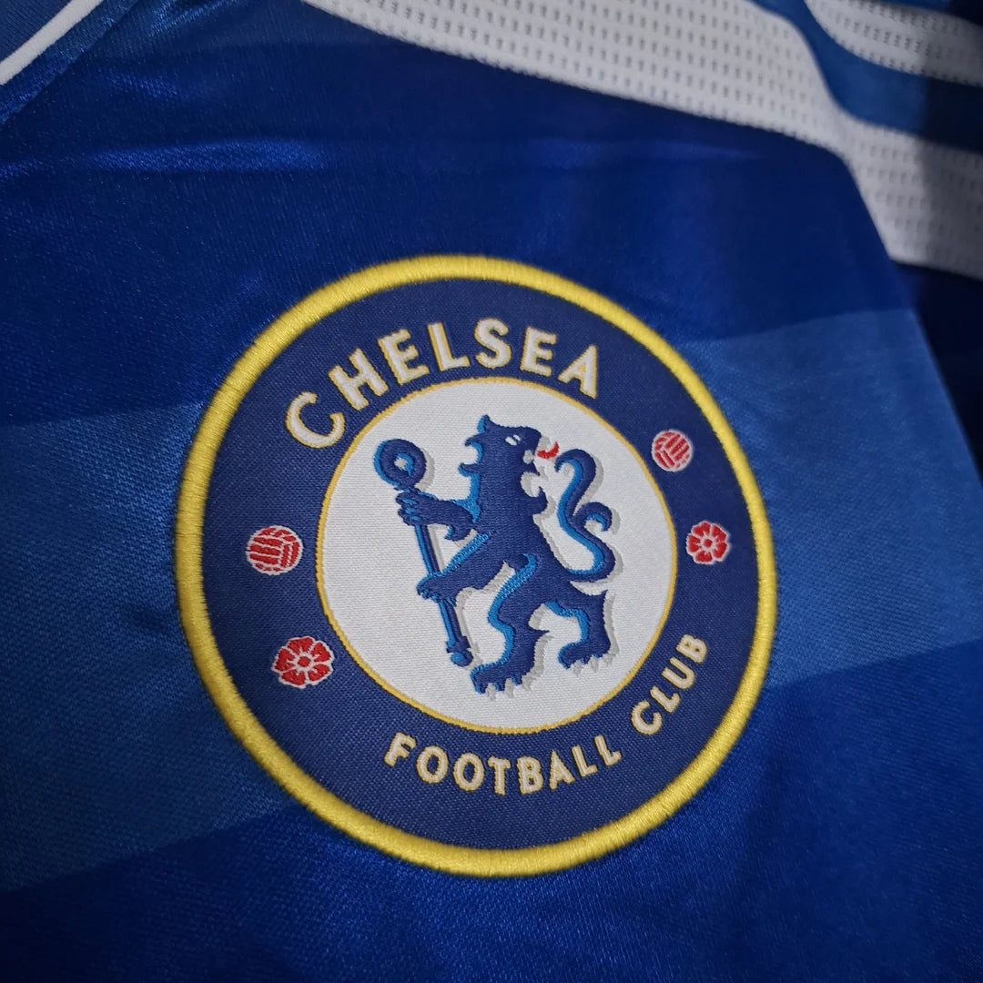 CHELSEA FINAL CHAMPIONS 11/12