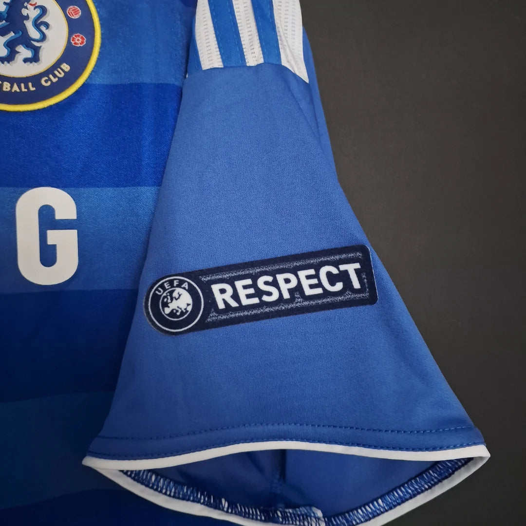 CHELSEA FINAL CHAMPIONS 11/12
