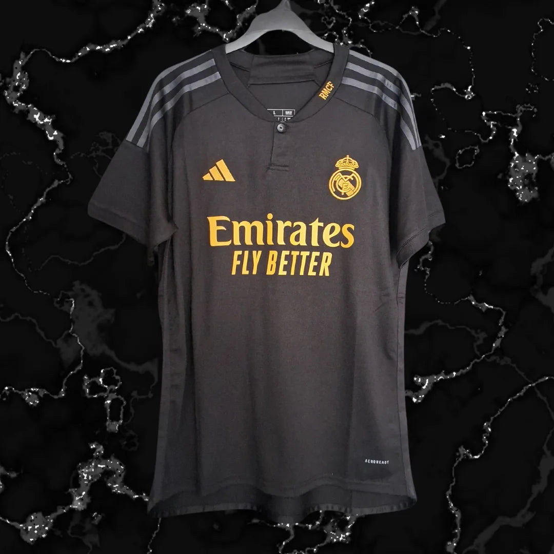 REAL MADRID TERCERA 23/24