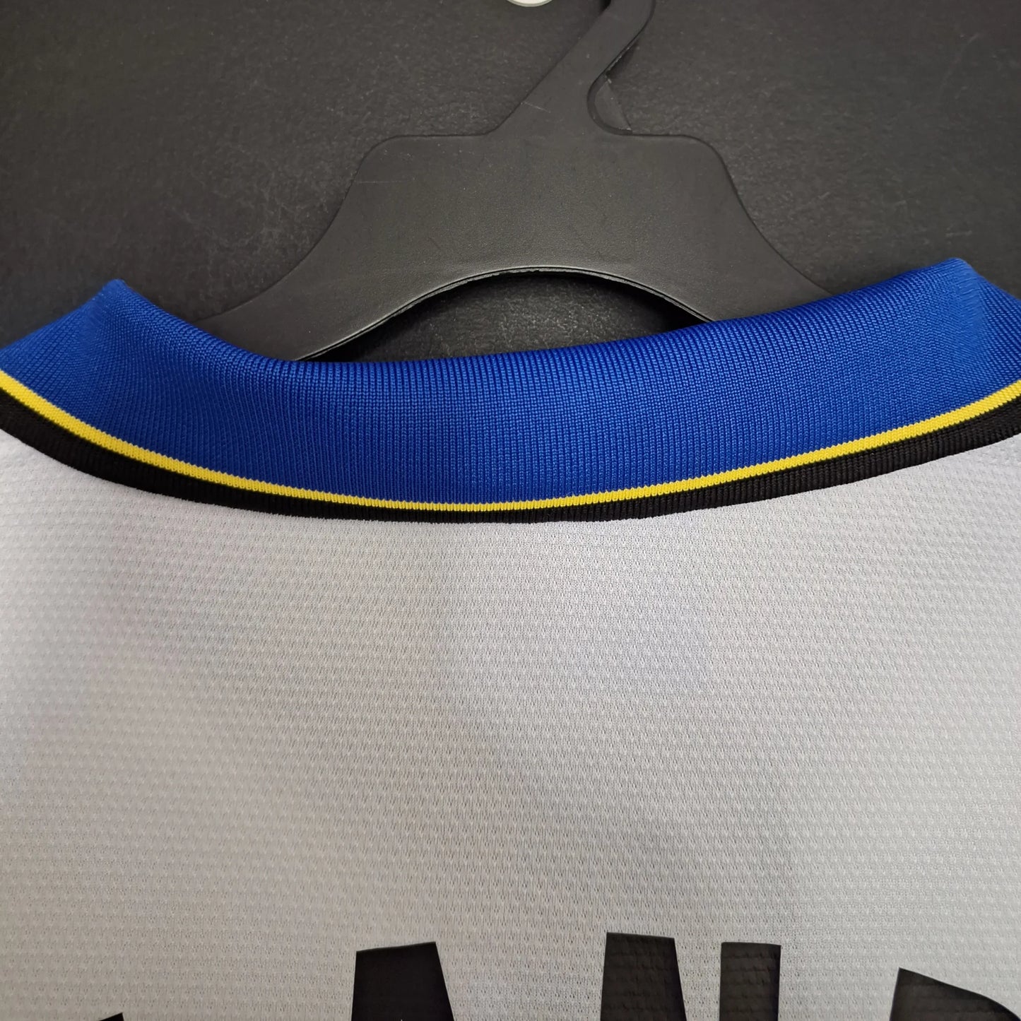 INTER MILAN 97/98 VISITANTE