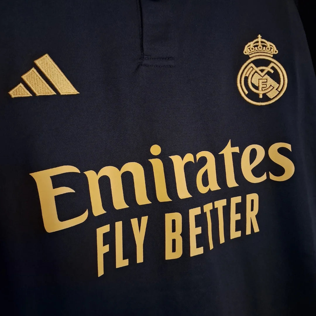 REAL MADRID TERCERA 23/24