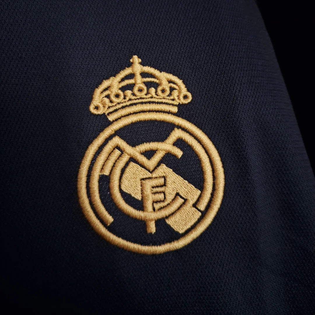 REAL MADRID TERCERA 23/24