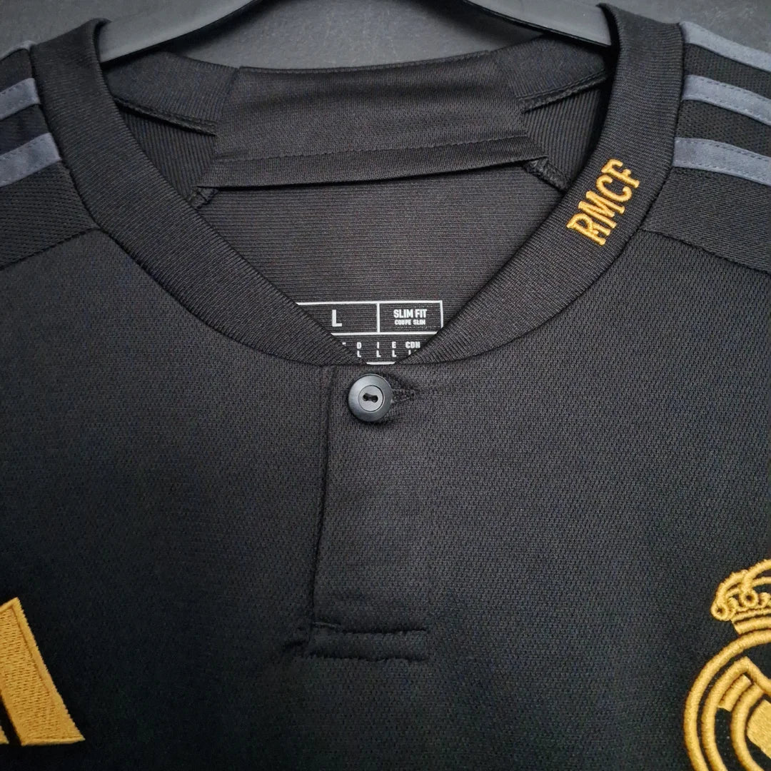 REAL MADRID TERCERA 23/24