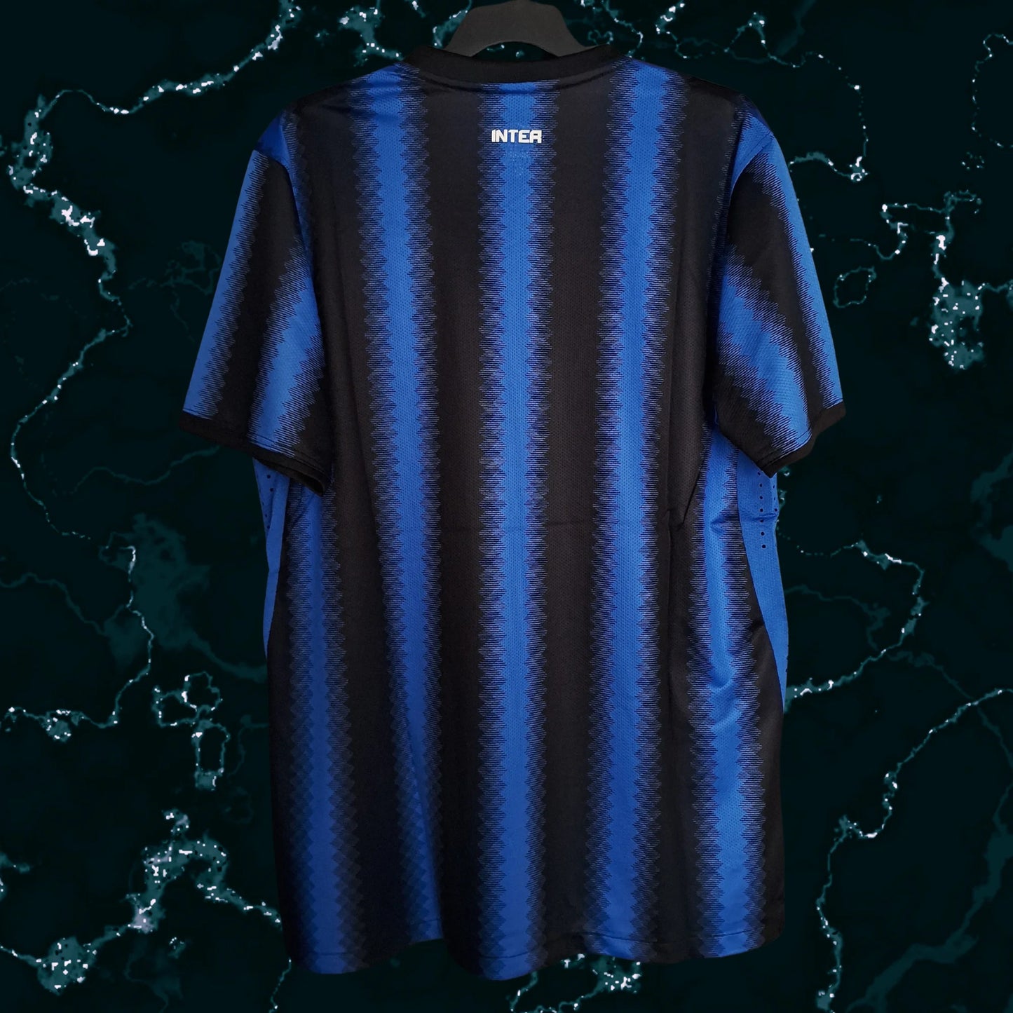 INTER MILAN 10-11