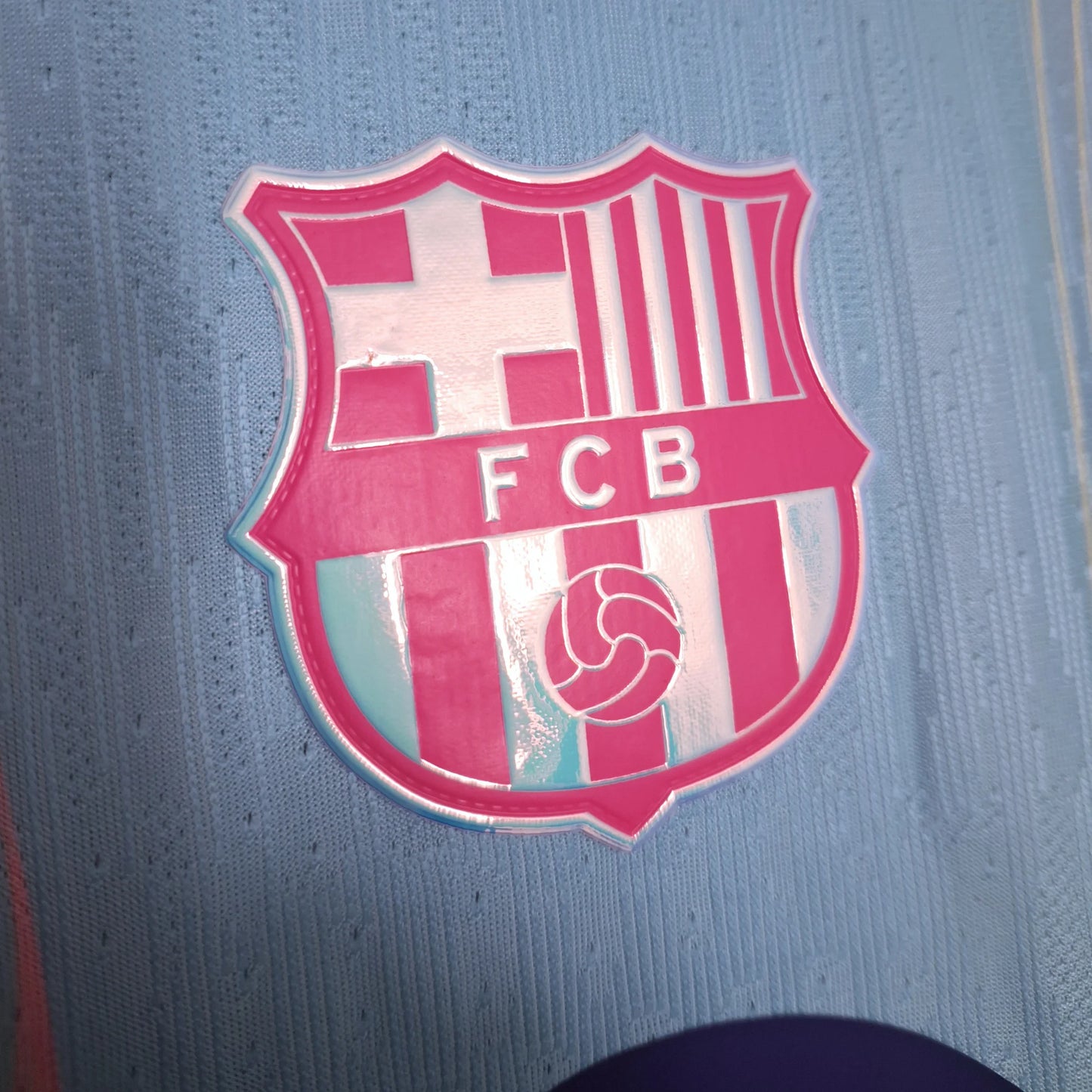 FC BARCELONA PINK EDITION