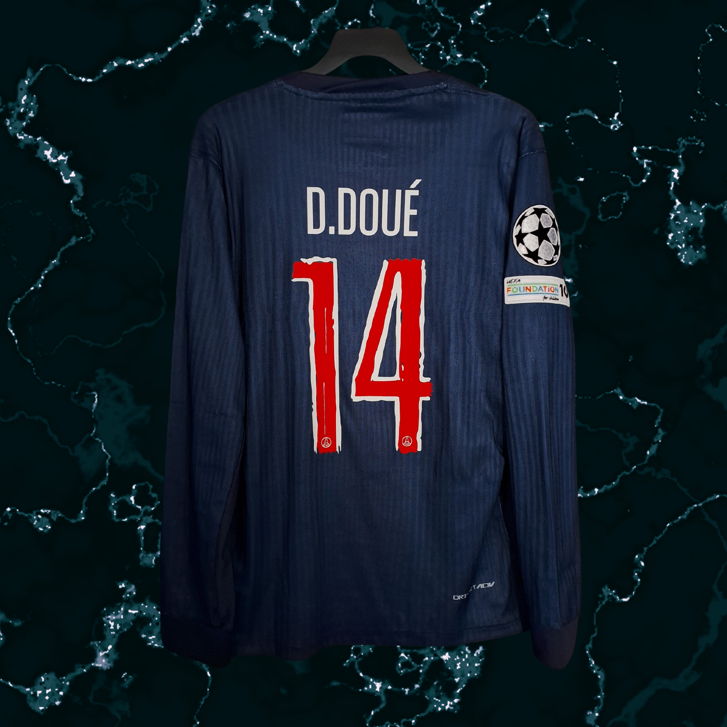 PSG FINAL CHAMPIONS 2025