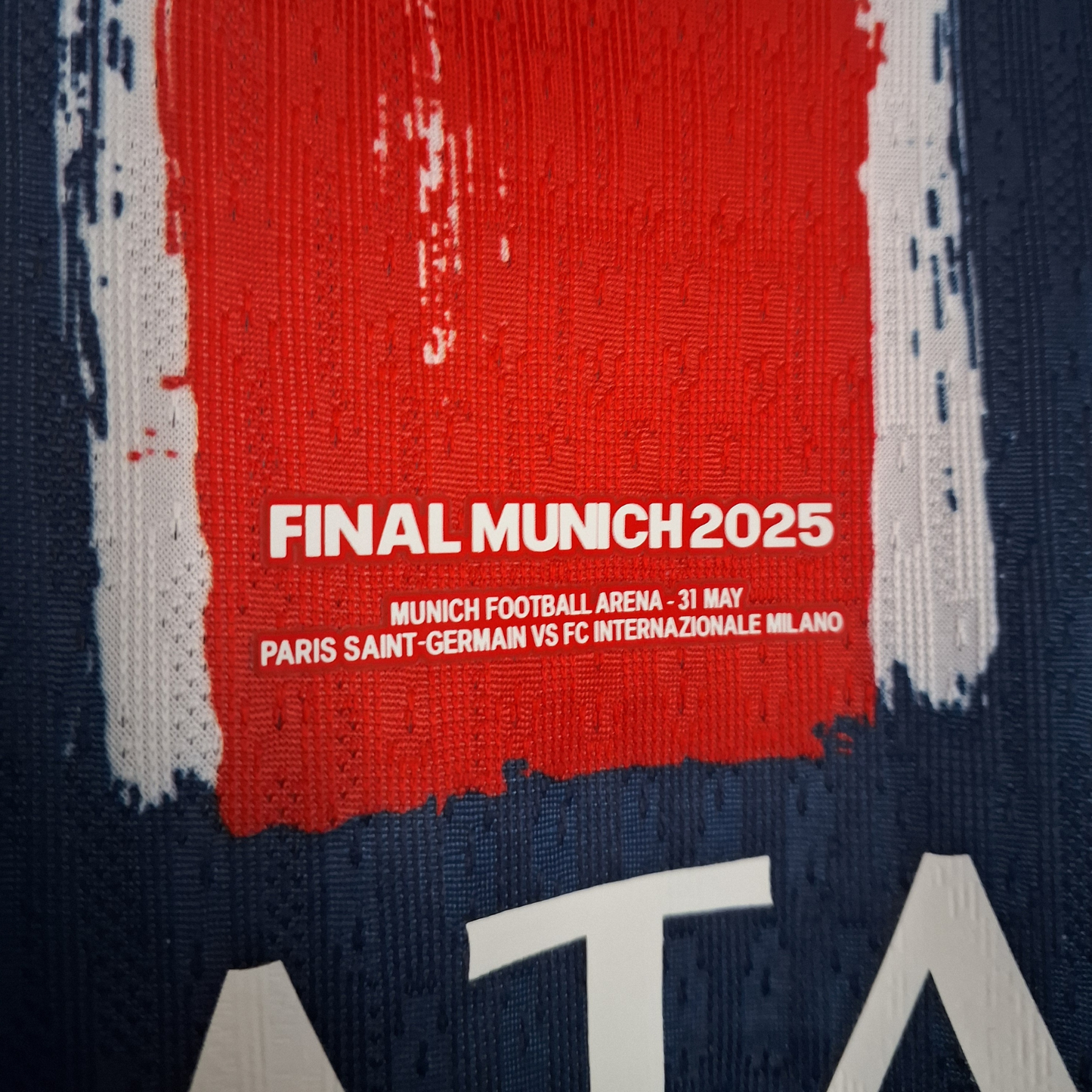 PSG FINAL CHAMPIONS 2025