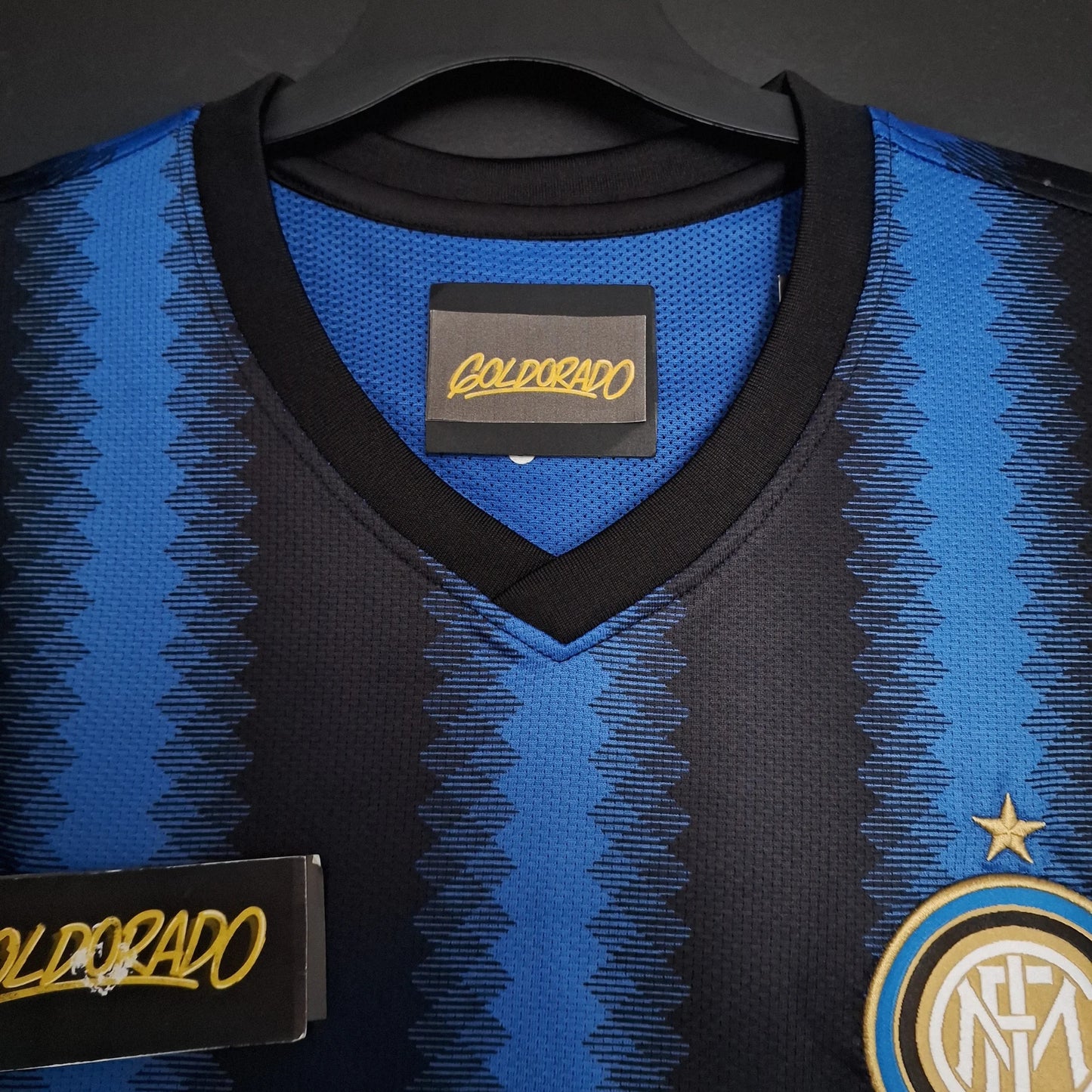 INTER MILAN 10-11