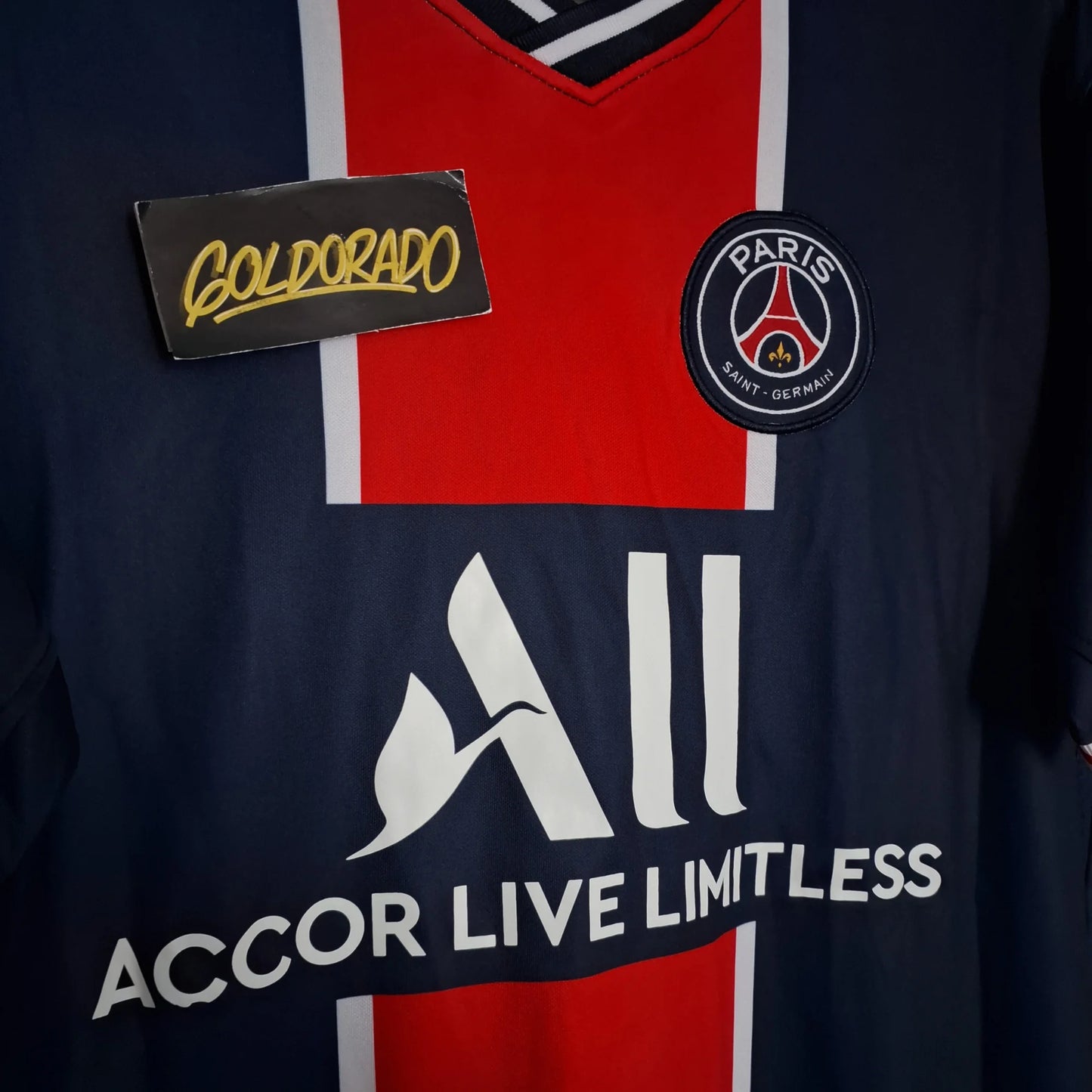 PSG 20/21