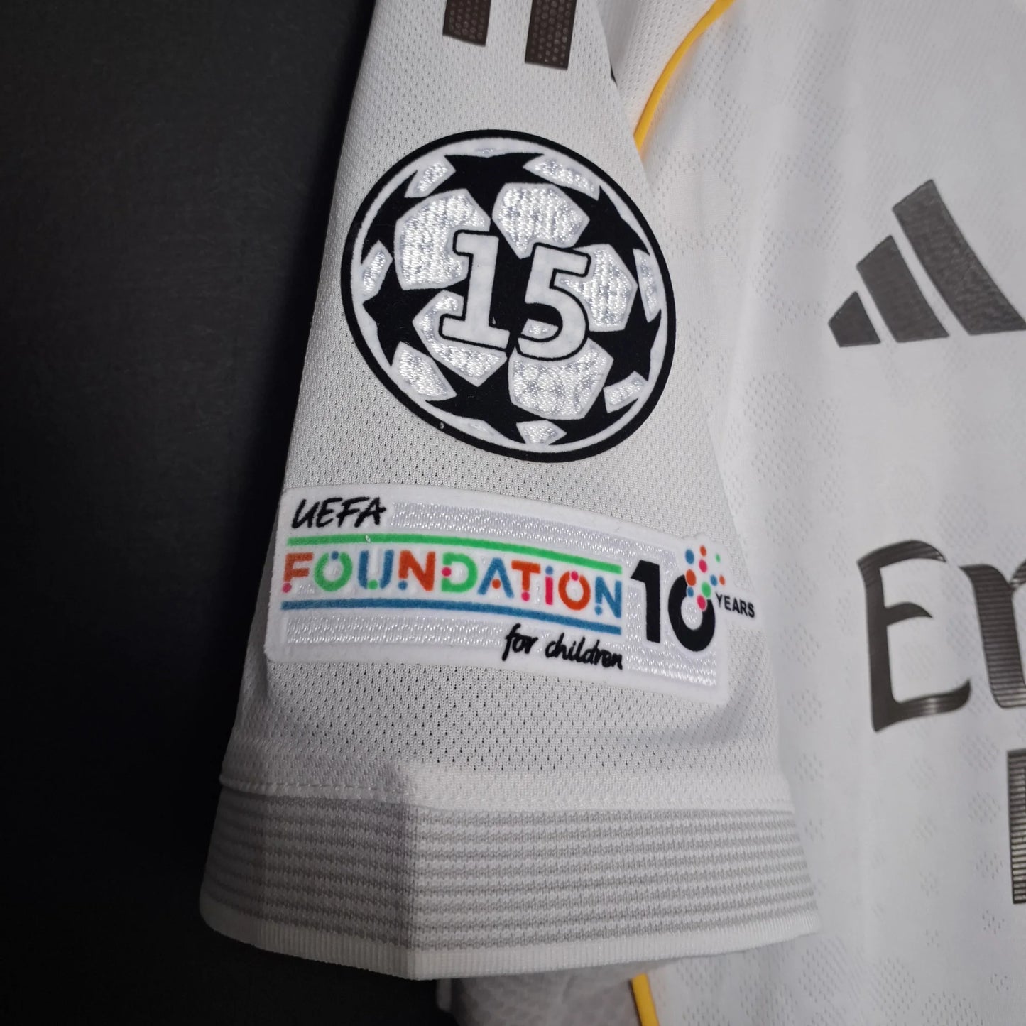REAL MADRID 25/26