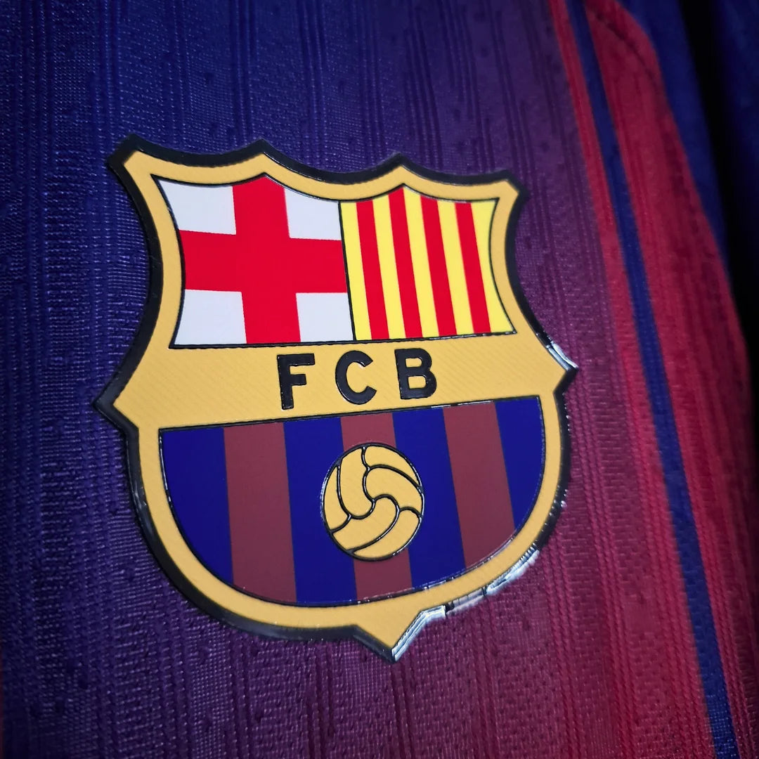 FC BARCELONA 25/26