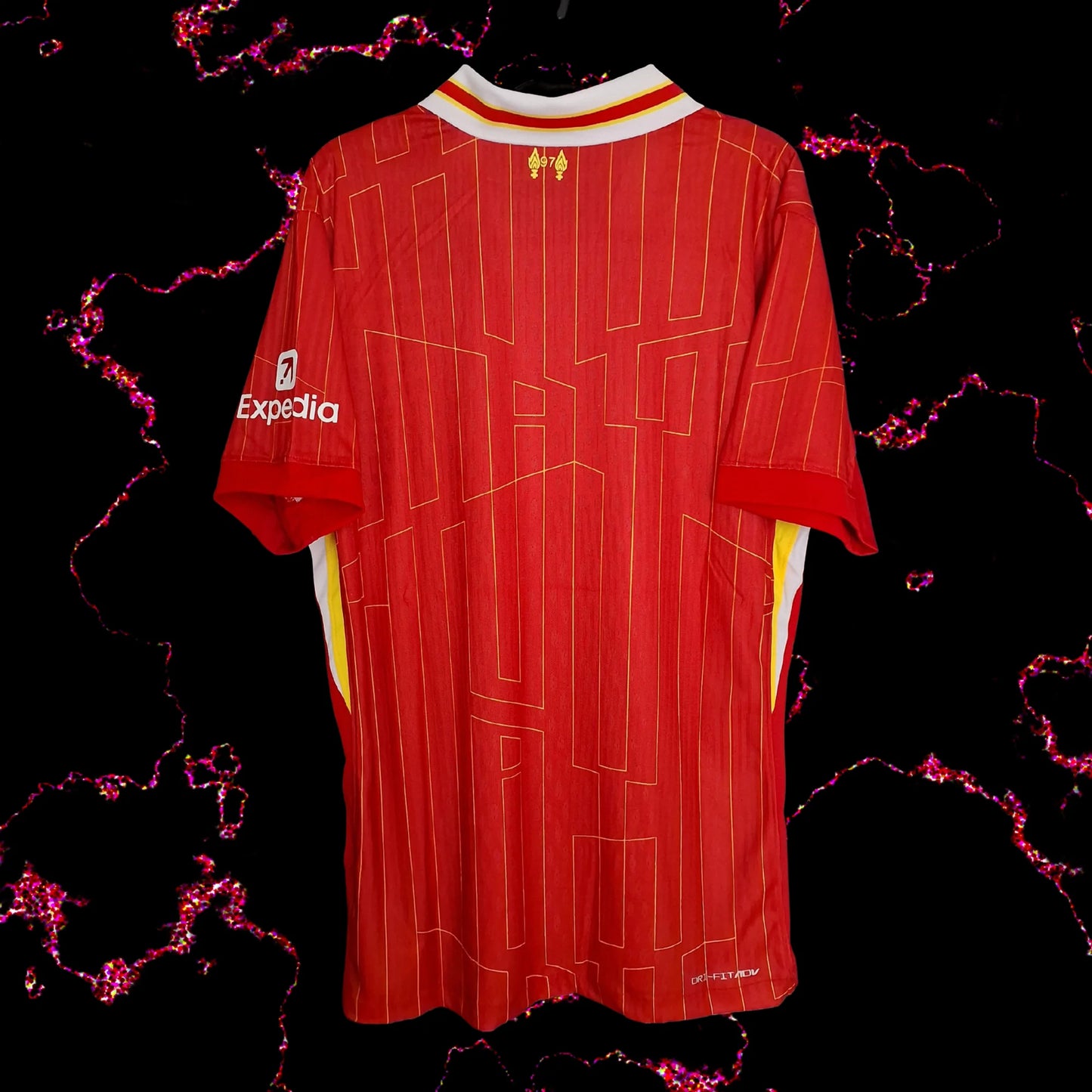 LIVERPOOL 24/25