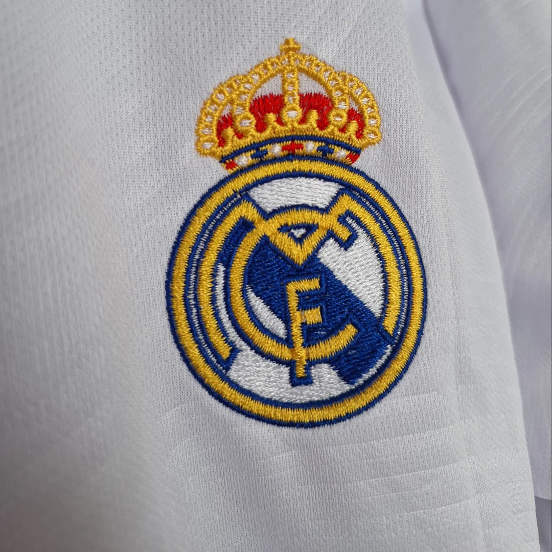 REAL MADRID LOCAL 21-22