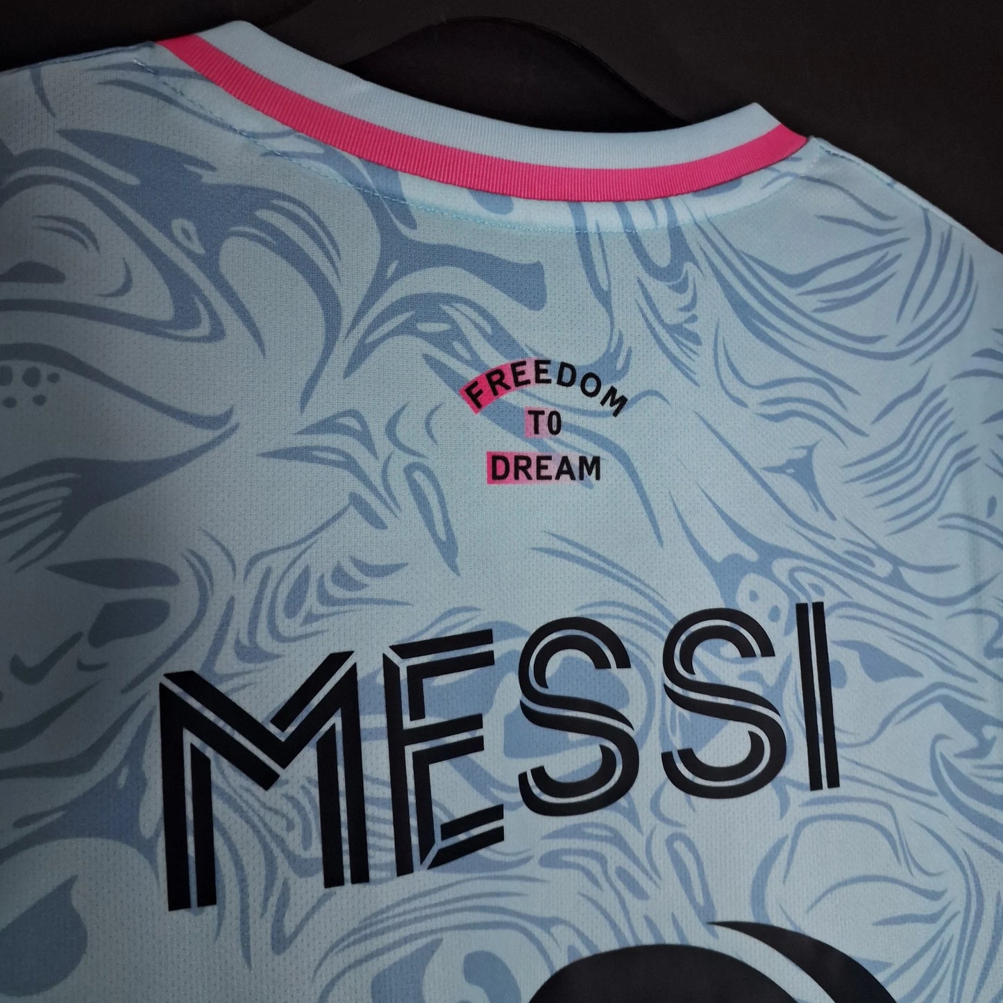 INTER MIAMI EDICIÓN MIAMI VIBES