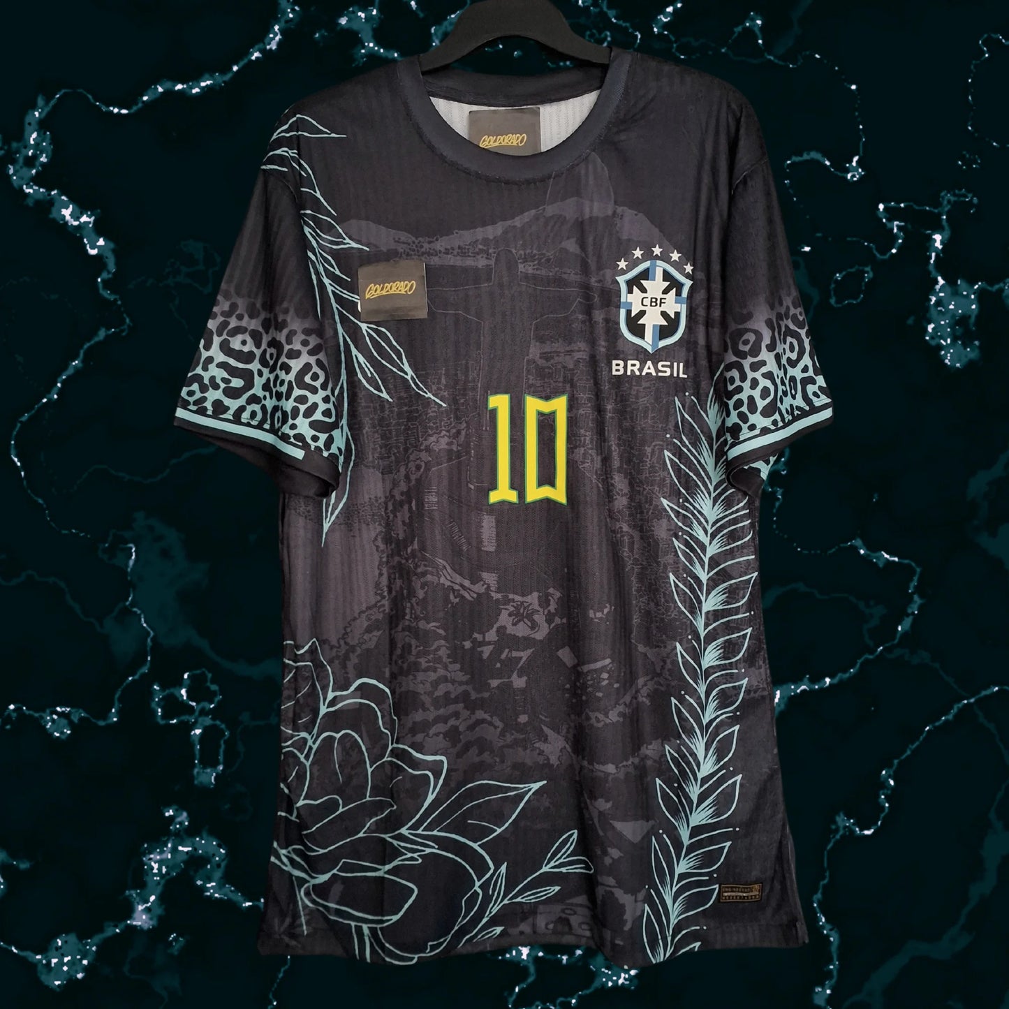 BRASIL EDICIÓN ESPECIAL RIO VIBES