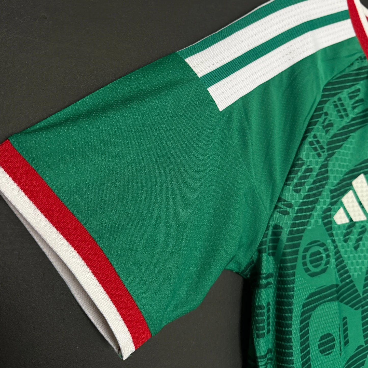 MEXICO MUNDIAL 2026