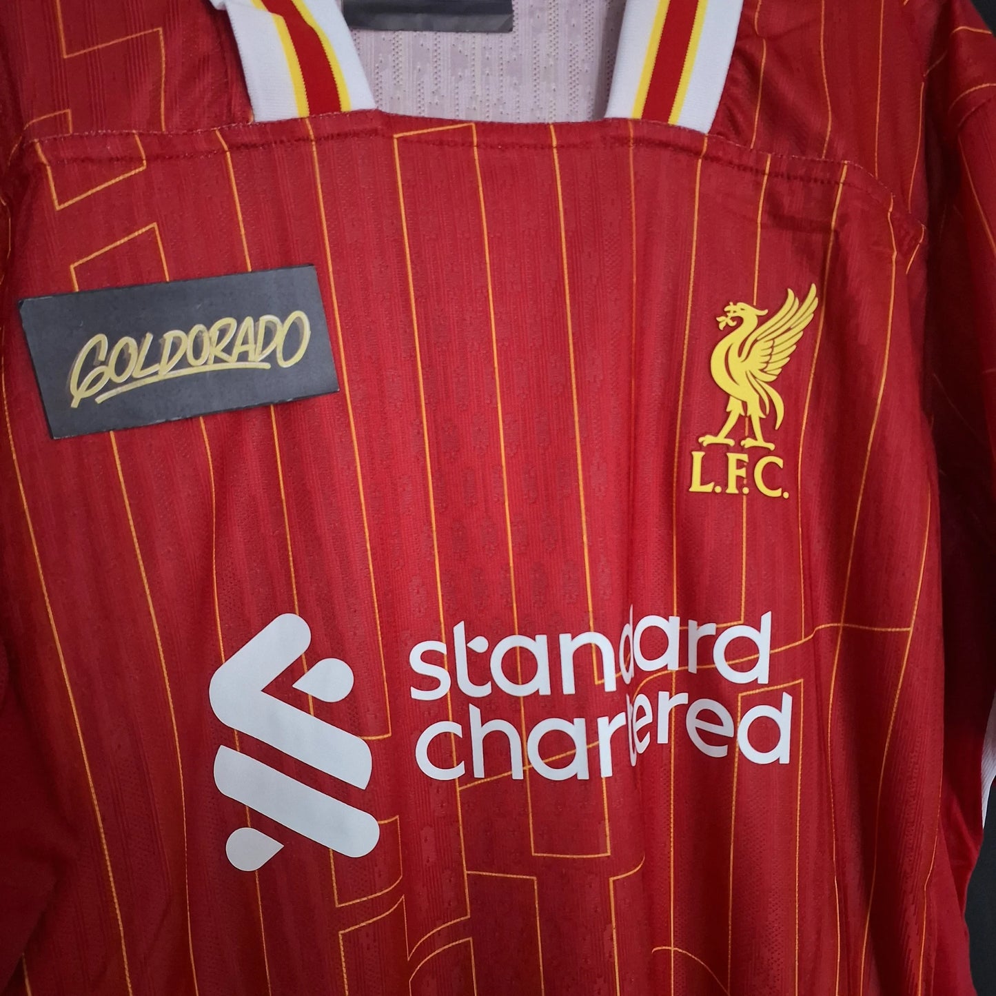 LIVERPOOL 24/25