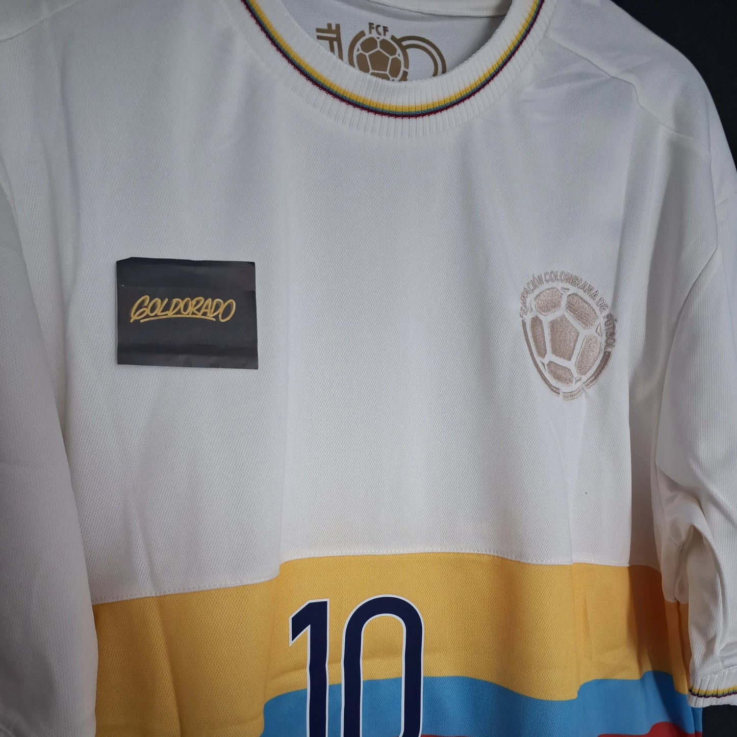 COLOMBIA CENTENARIO