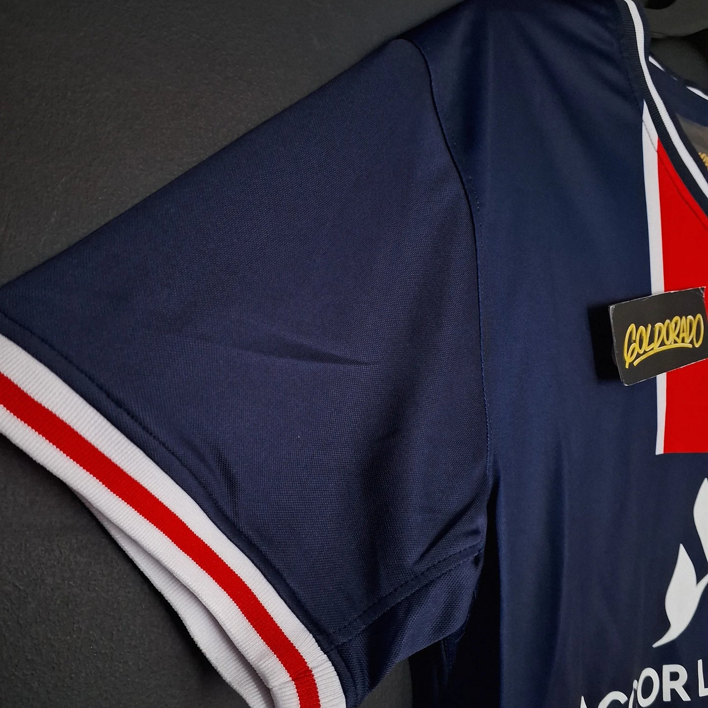 PSG 20/21