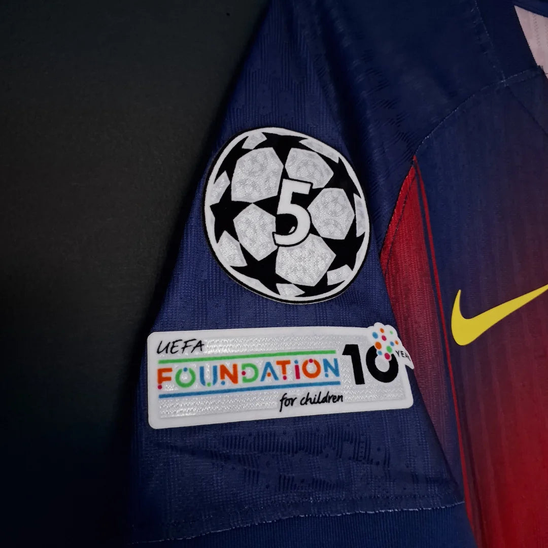 FC BARCELONA 25/26