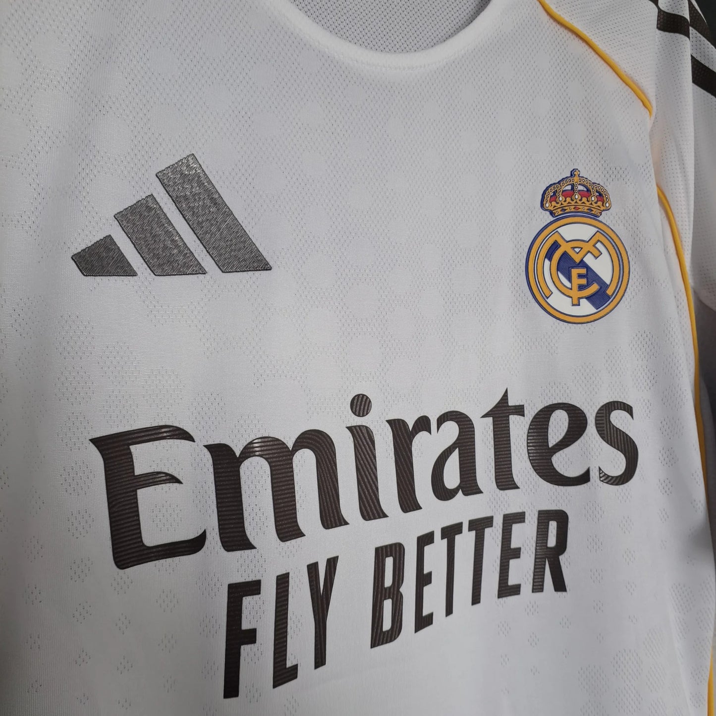 REAL MADRID 25/26