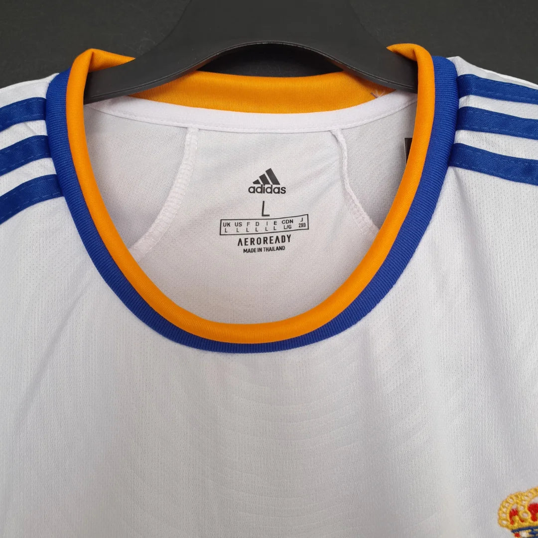 REAL MADRID LOCAL 21-22
