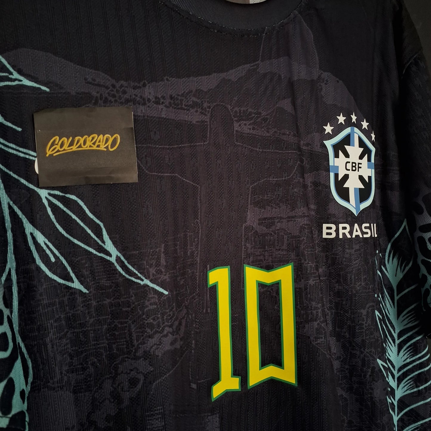 BRASIL EDICIÓN ESPECIAL RIO VIBES