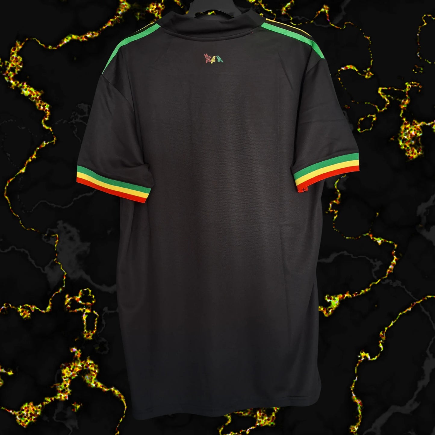 AJAX X BOB MARLEY