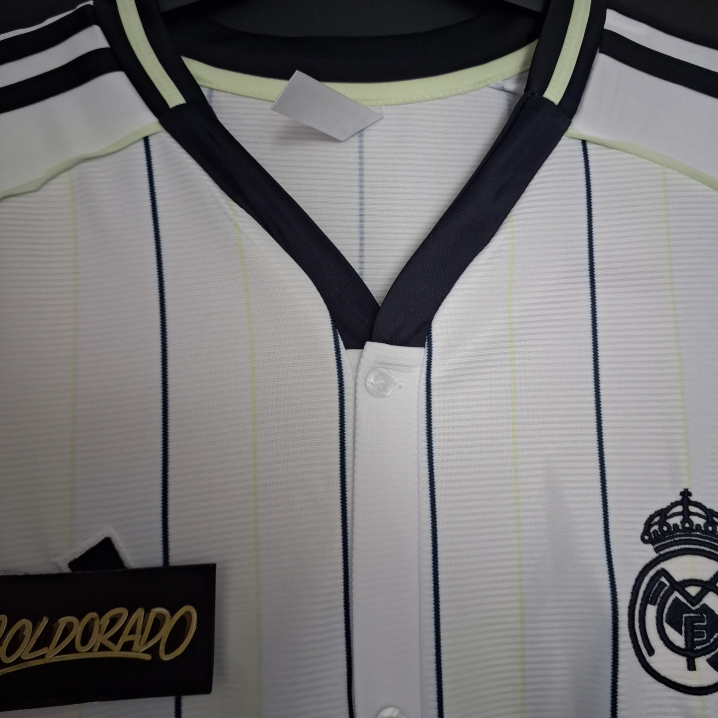 BEISBOLERA REAL MADRID