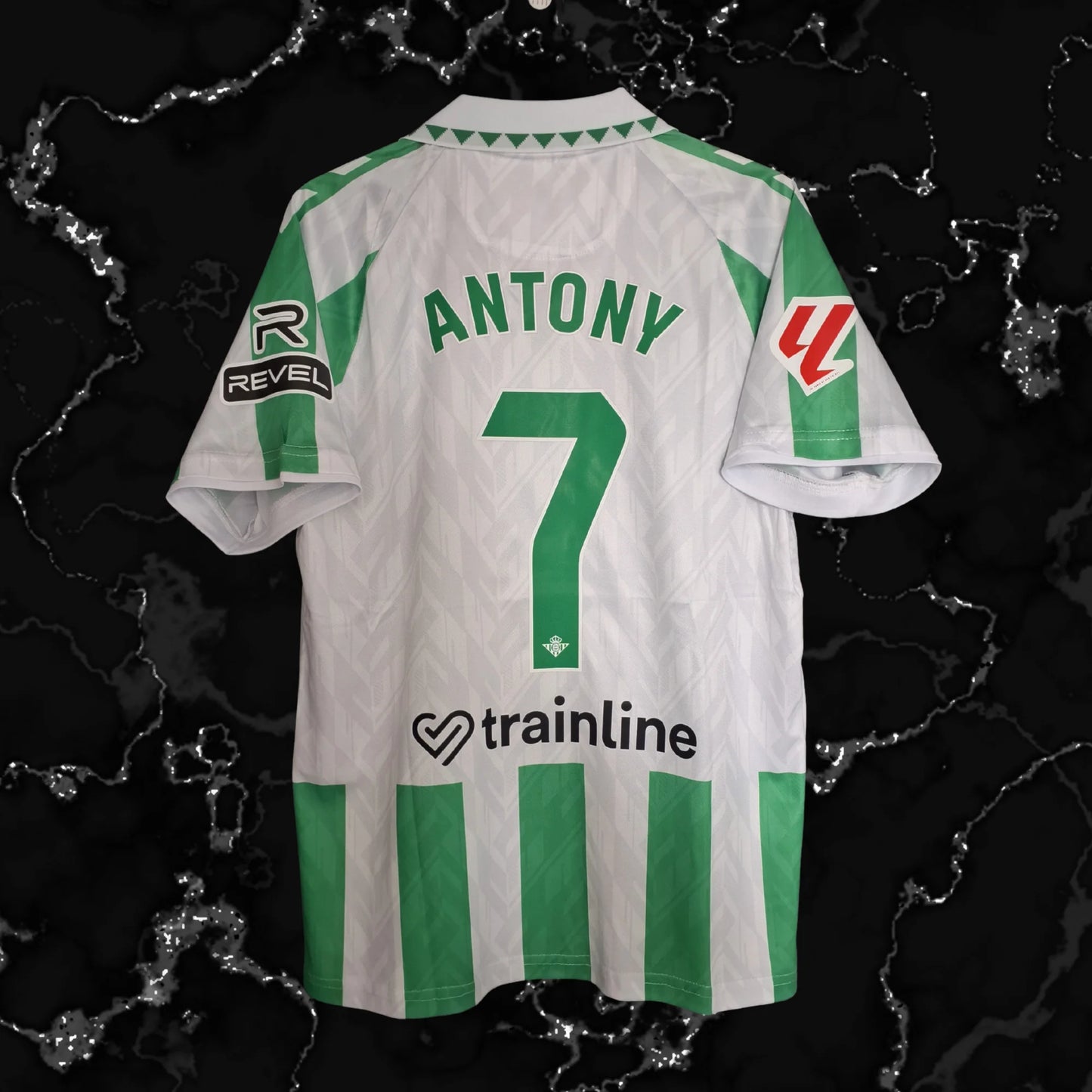 REAL BETIS 24/25