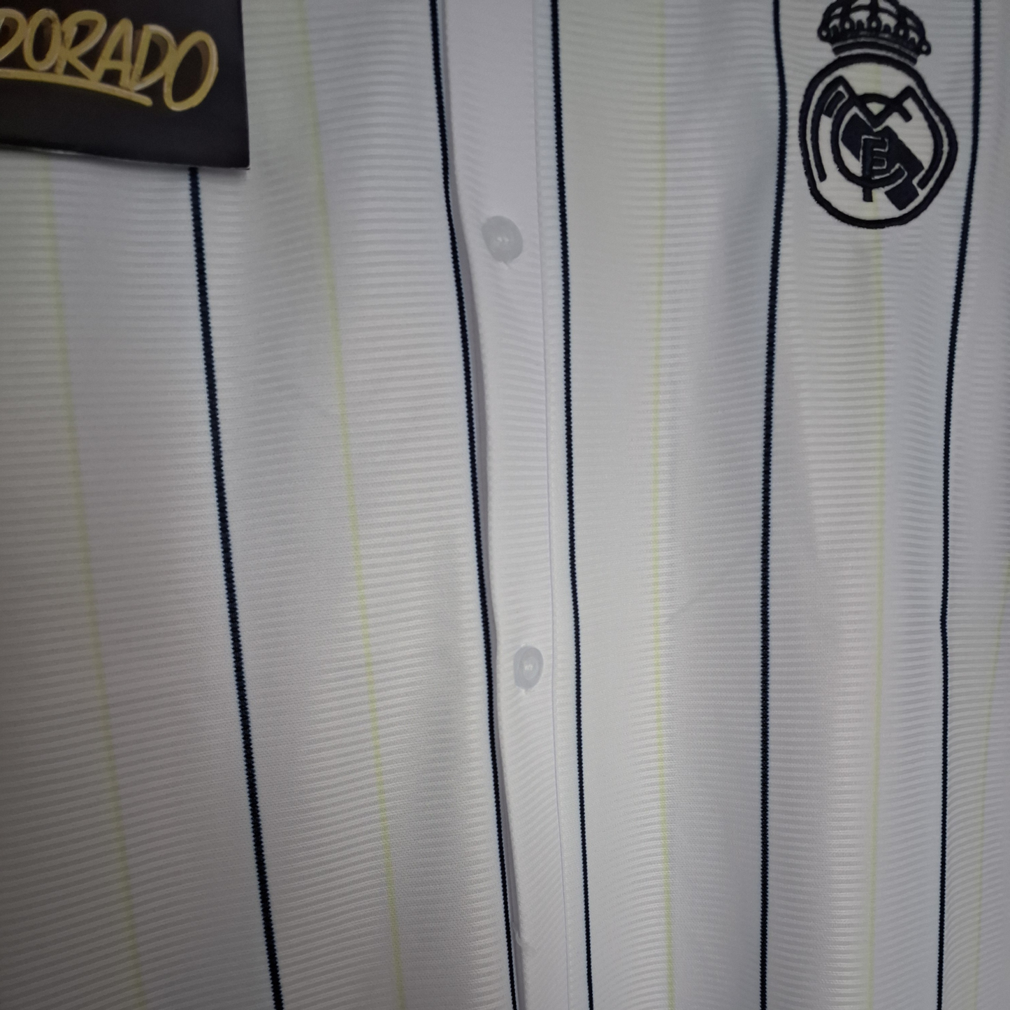 BEISBOLERA REAL MADRID