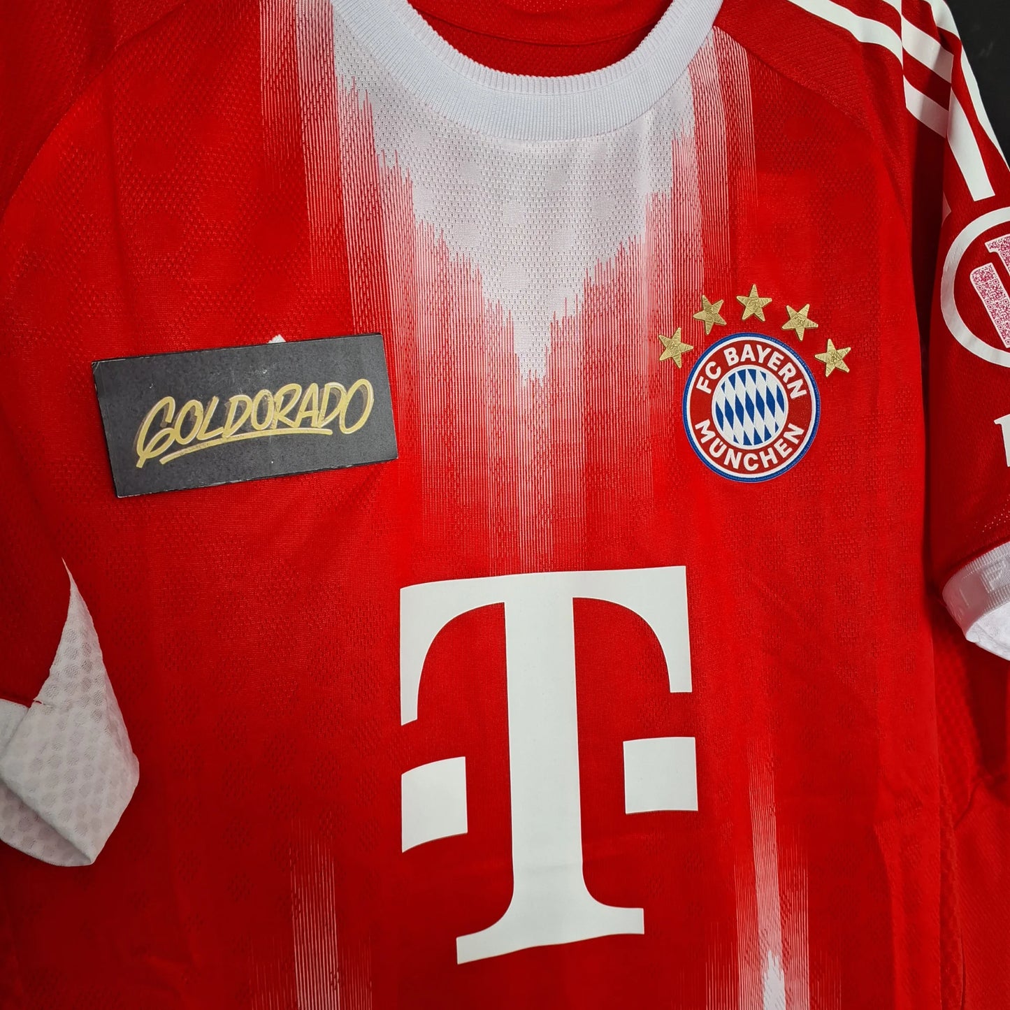 BAYERN MUNICH 25-26