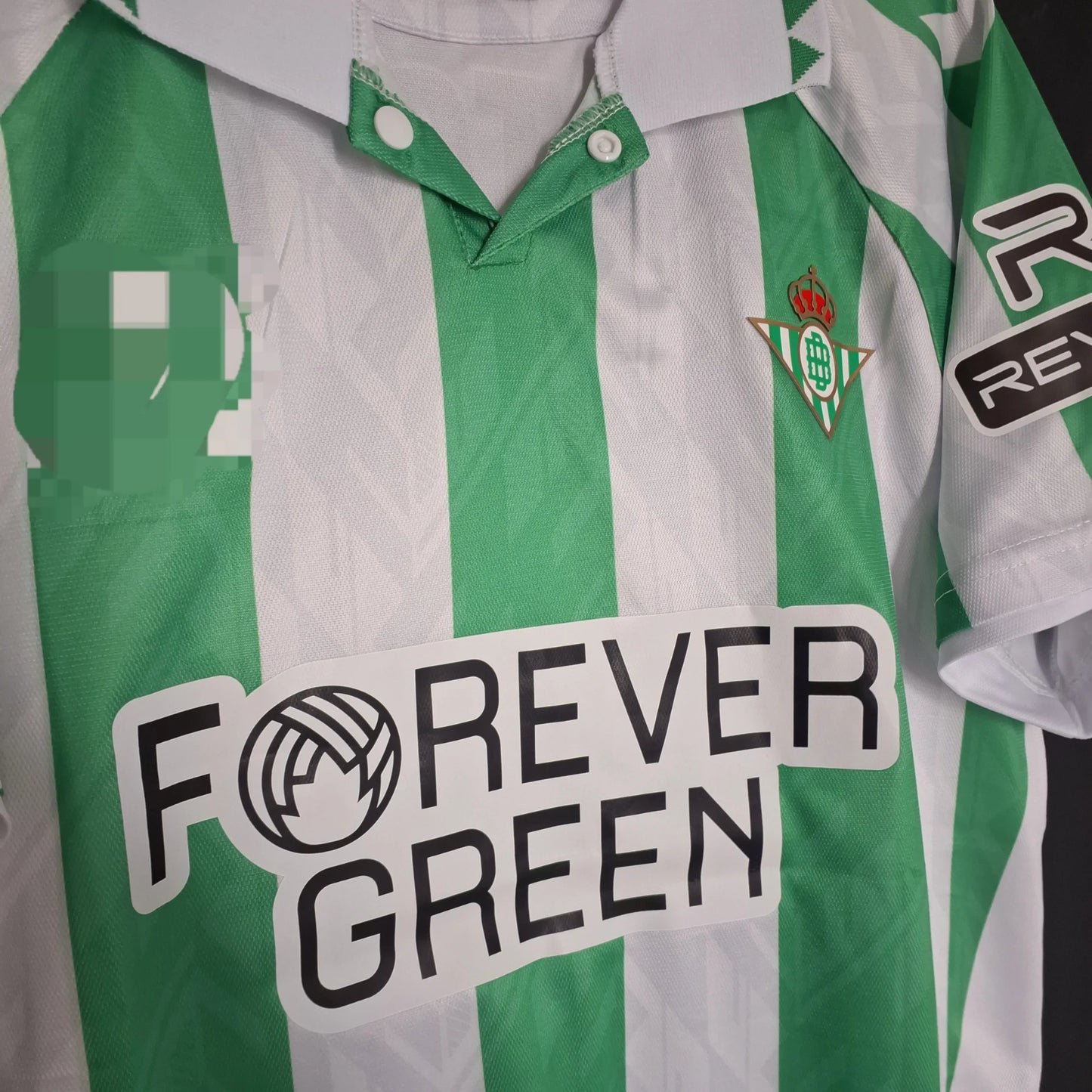 REAL BETIS 24/25