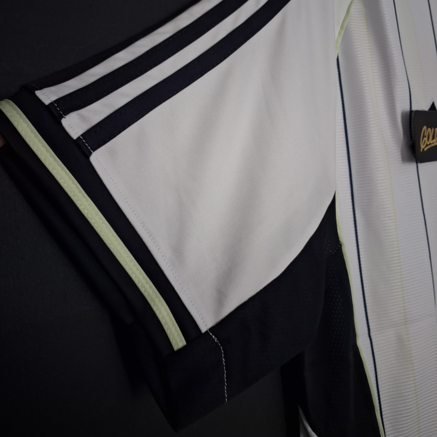 BEISBOLERA REAL MADRID