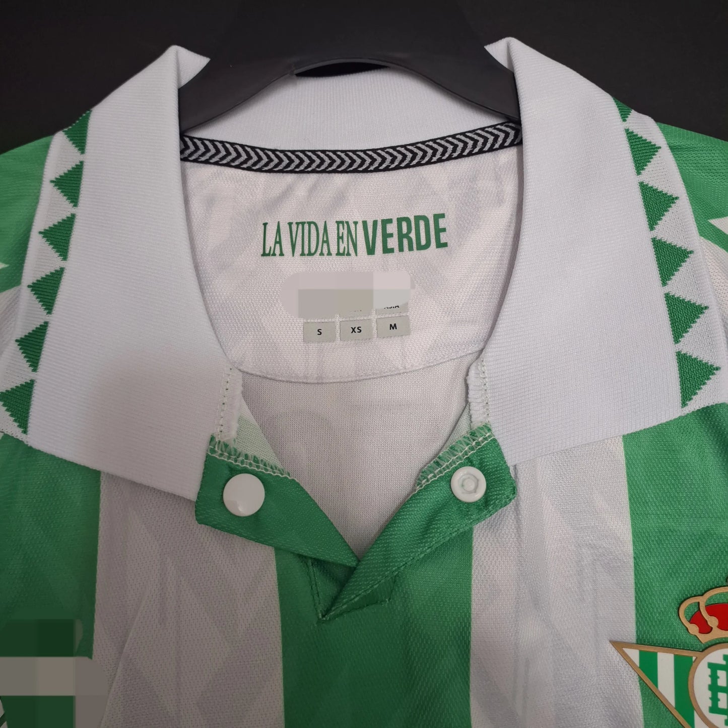 REAL BETIS 24/25