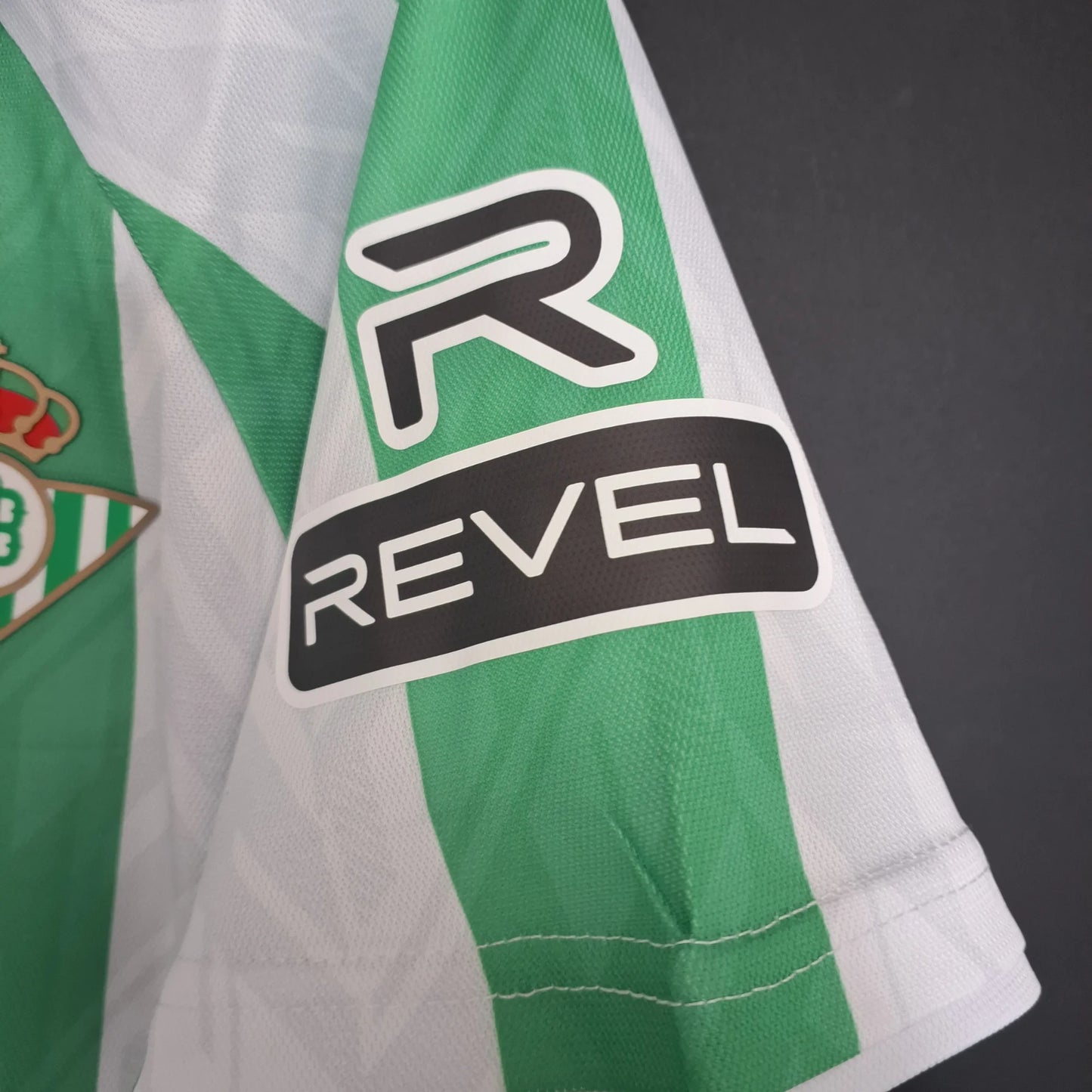 REAL BETIS 24/25
