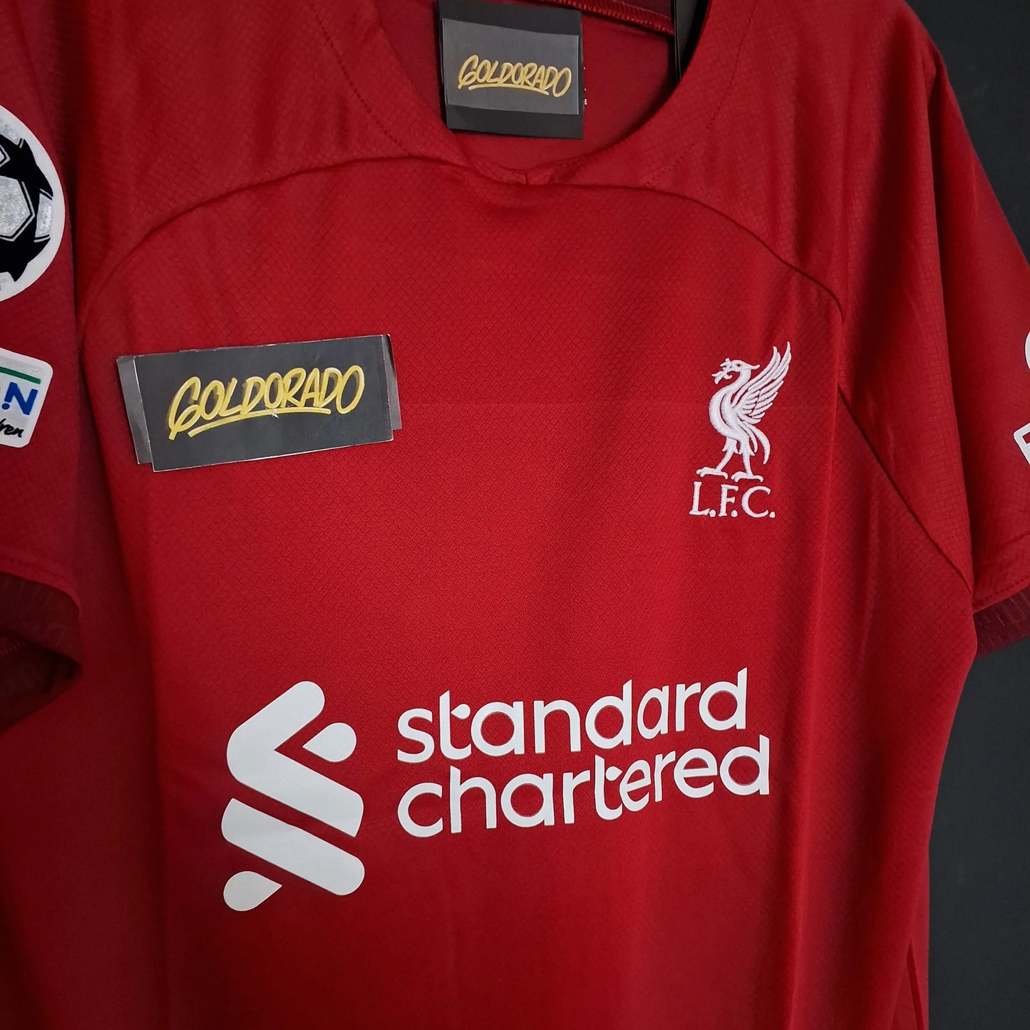 LIVERPOOL 21/22