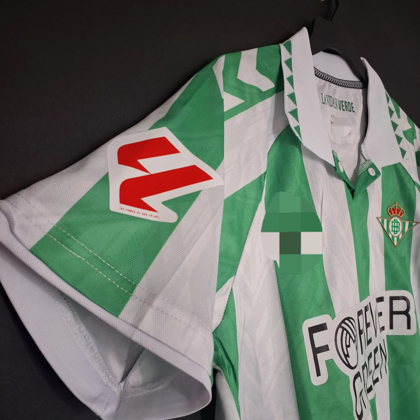 REAL BETIS 24/25