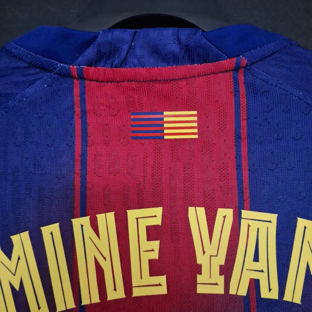 FC BARCELONA 25/26