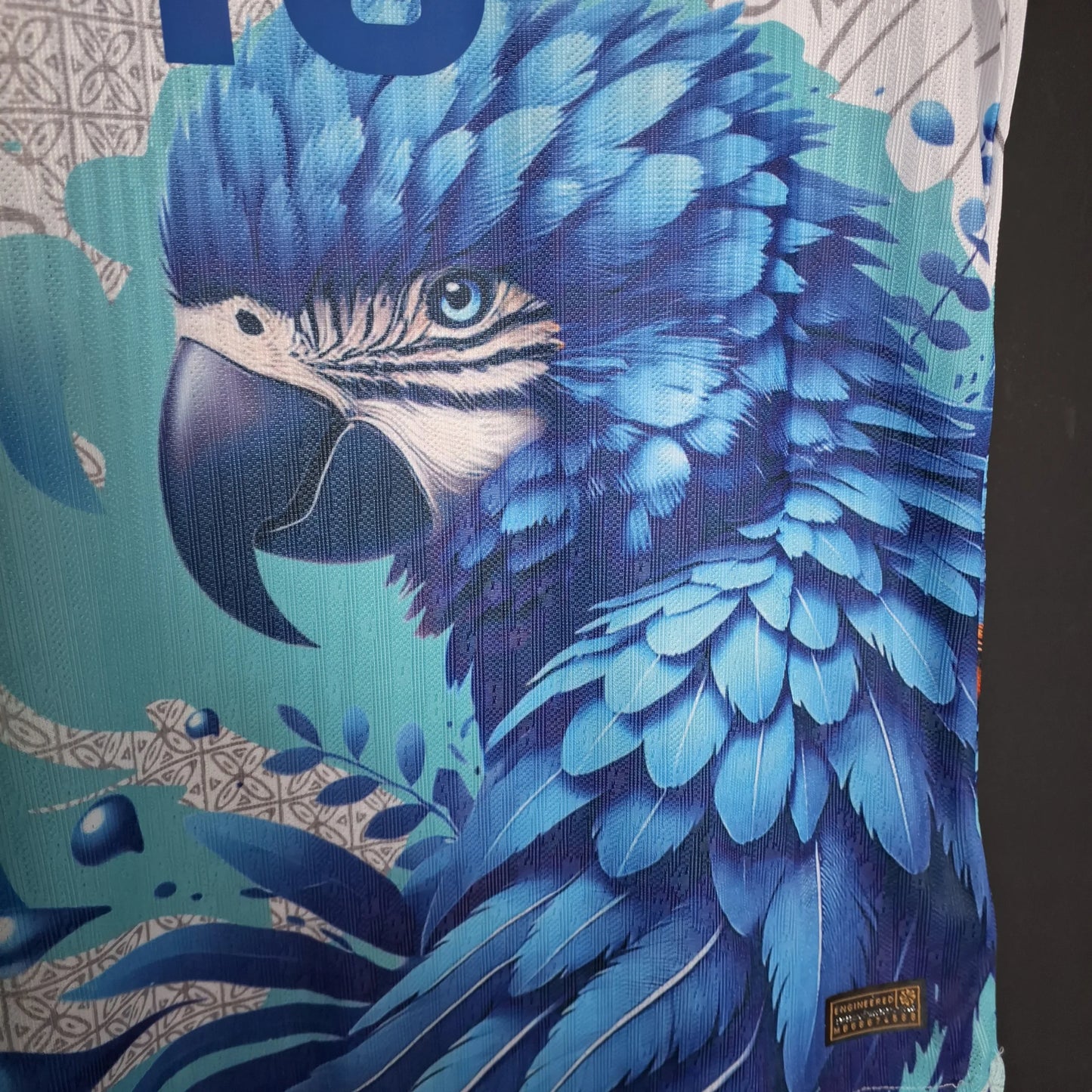 BRASIL BLU EDITION