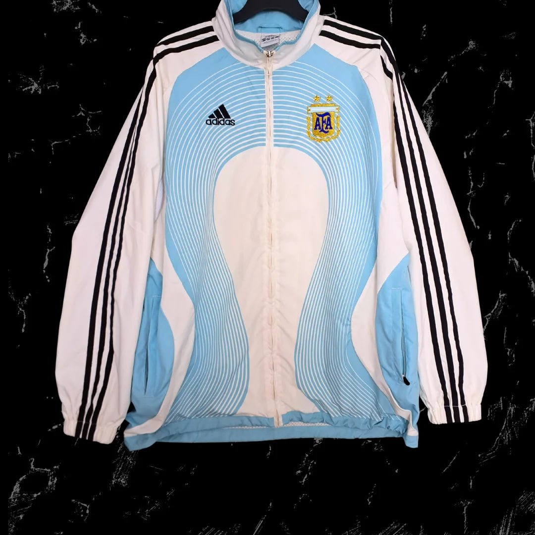 CHAQUETA ARGENTINA