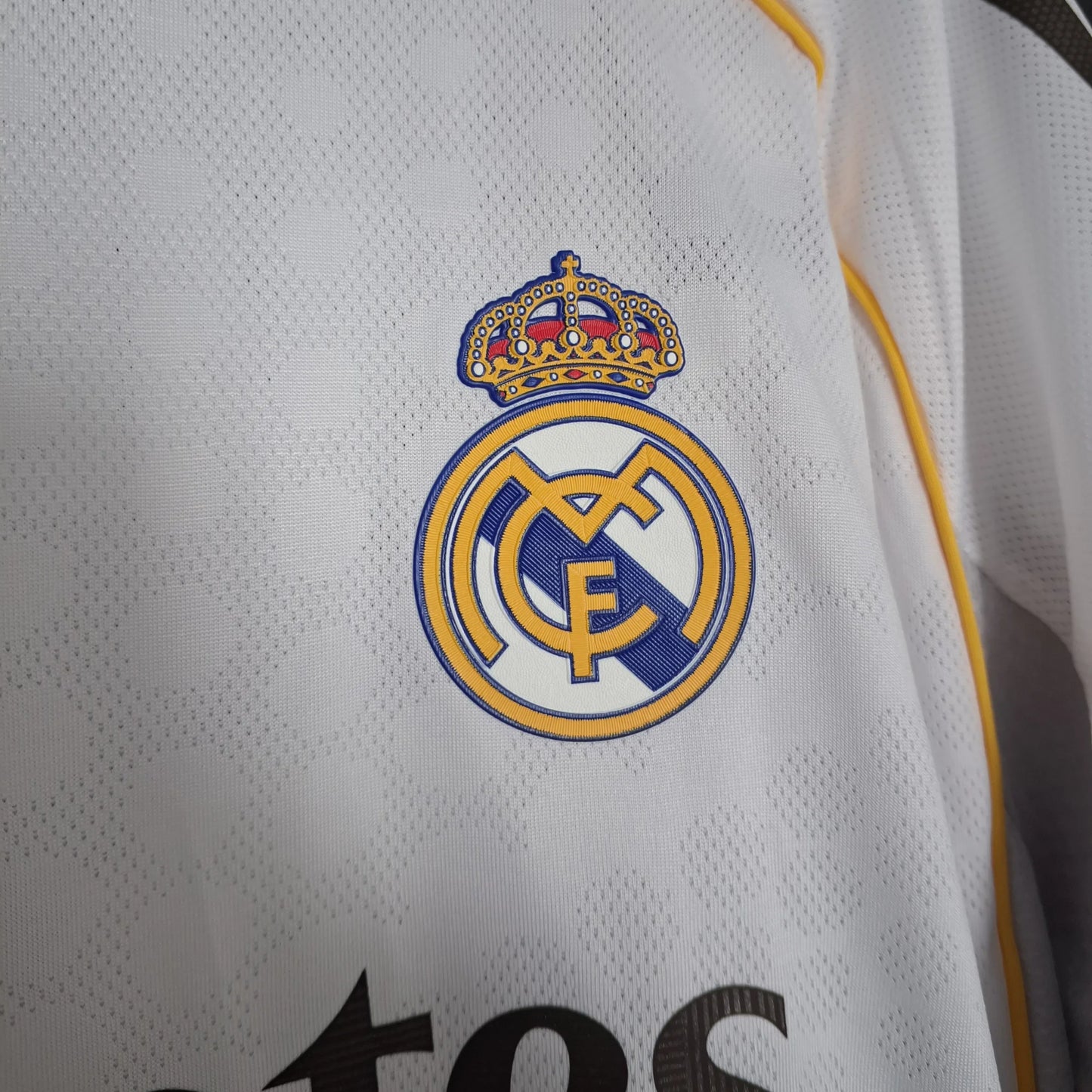 REAL MADRID 25/26