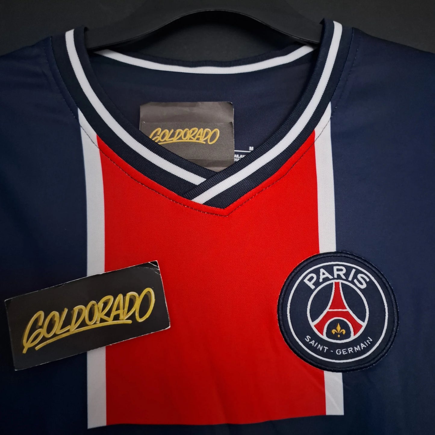 PSG 20/21